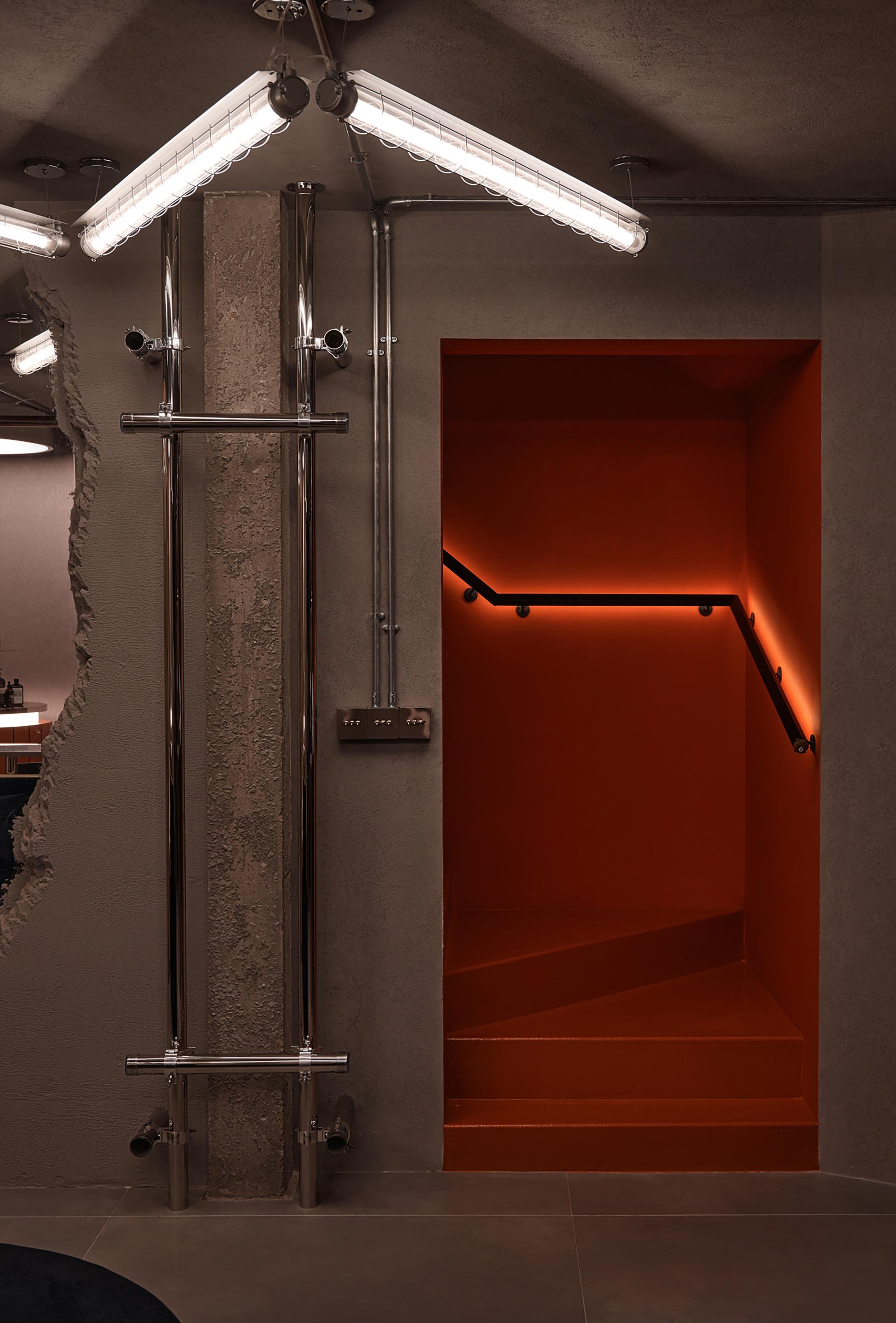 London Design Awards Winner - MeiHei