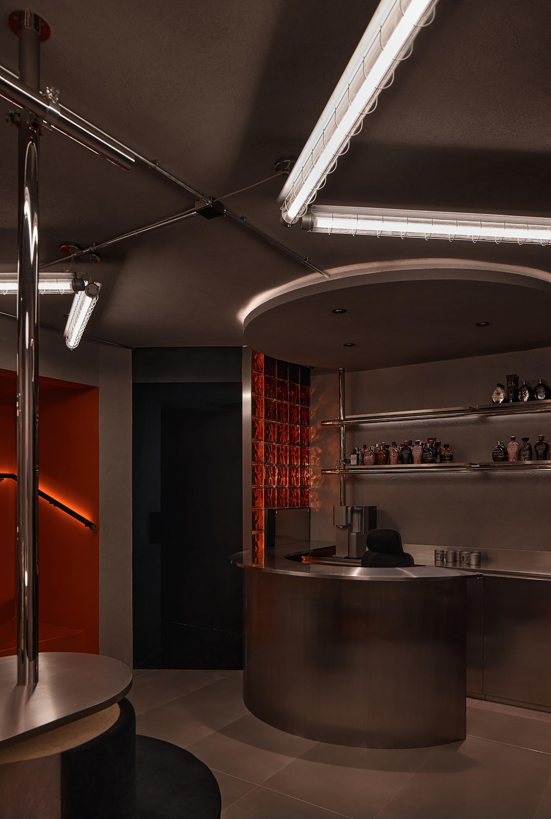 London Design Awards Winner - MeiHei