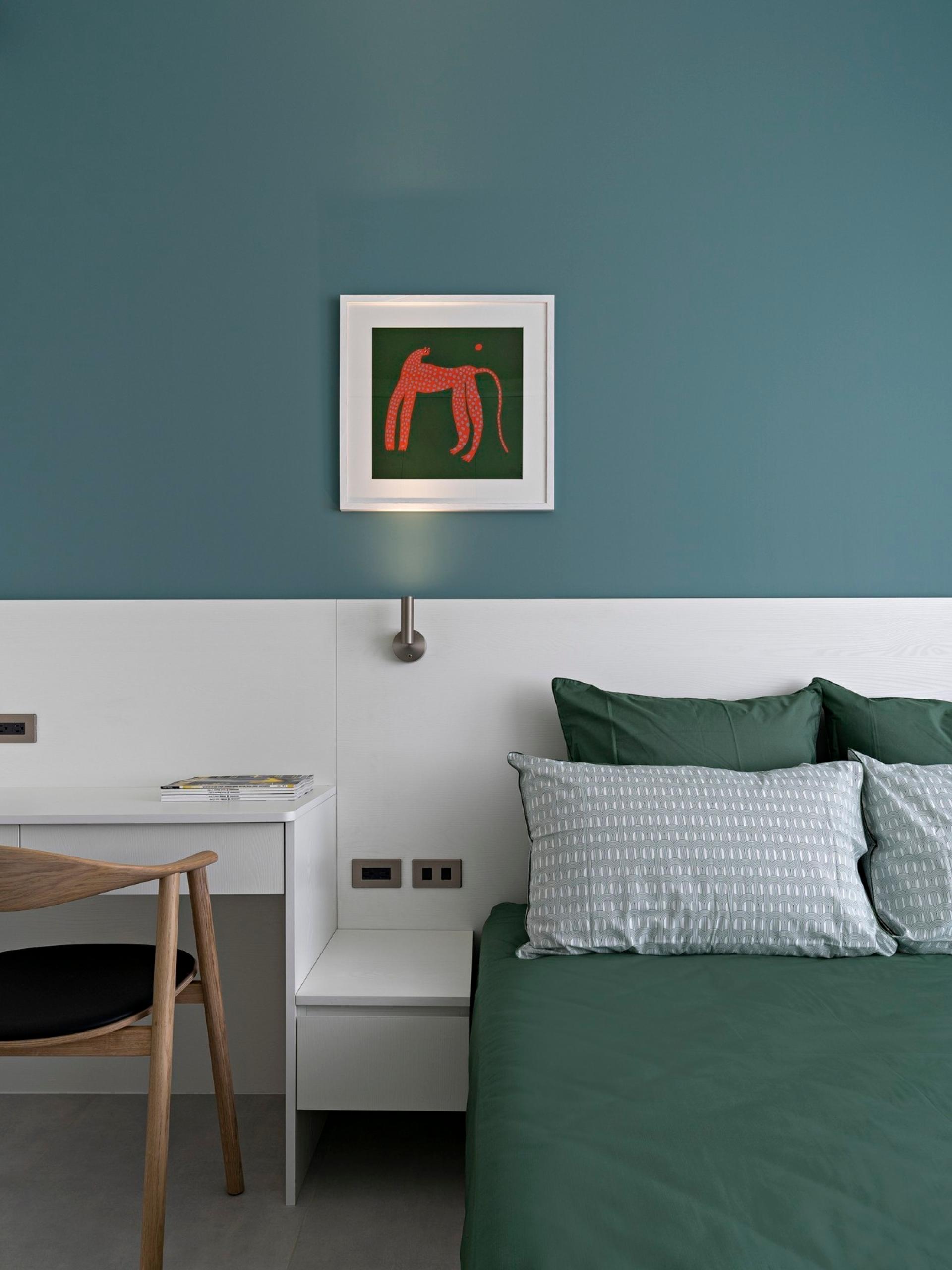 London Design Awards Winner - Art in Space
