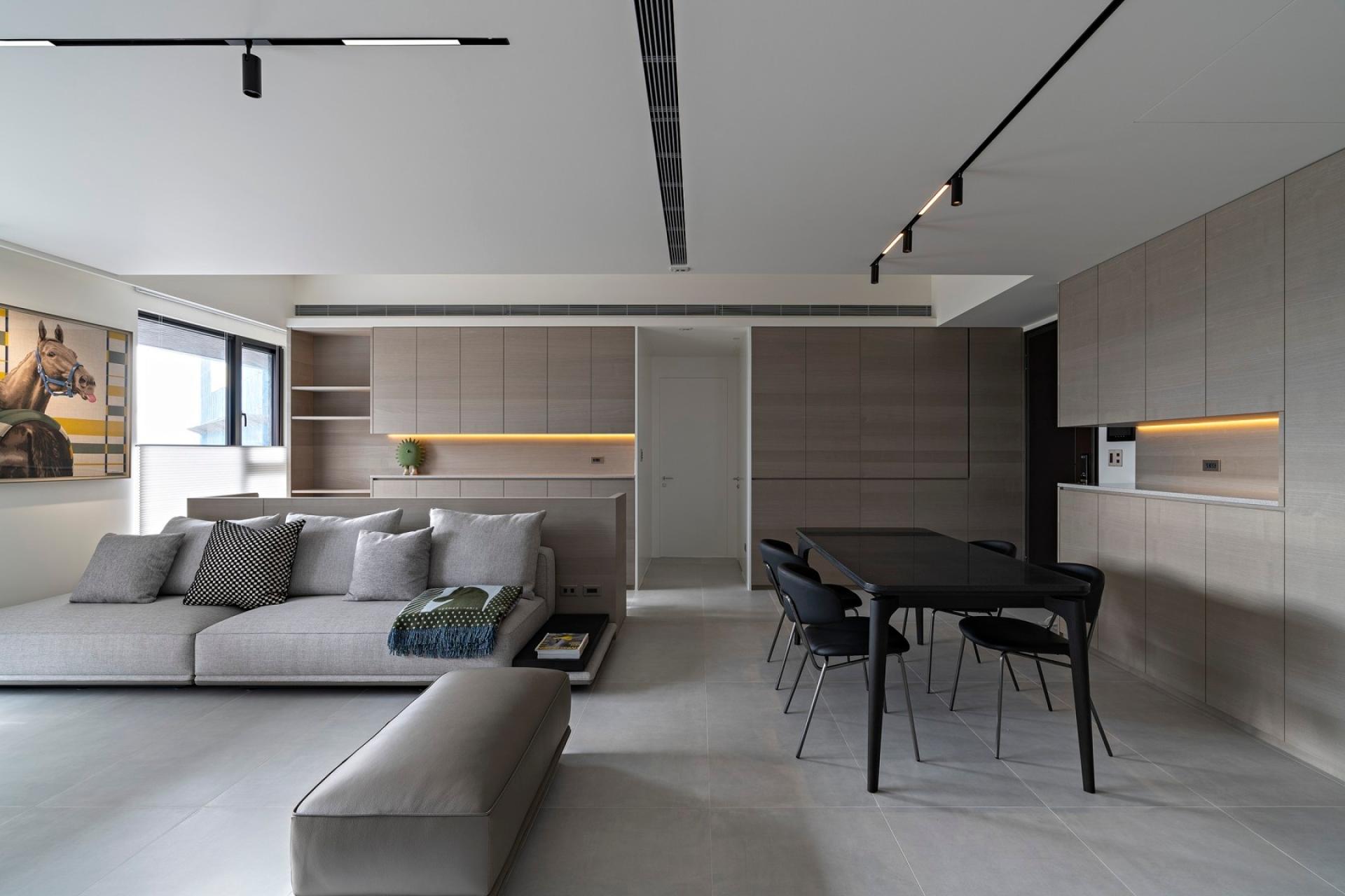 London Design Awards Winner - Art in Space