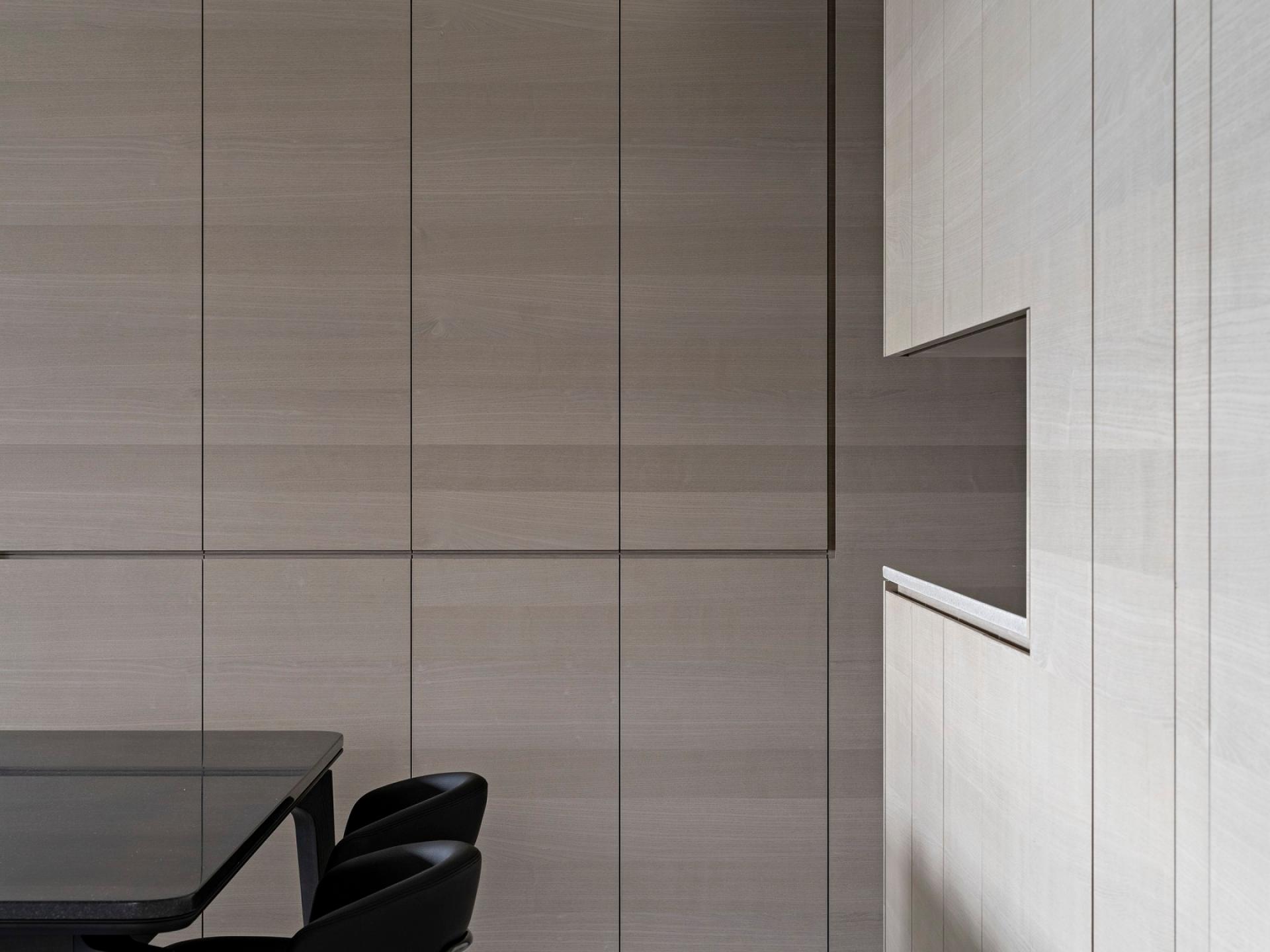 London Design Awards Winner - Art in Space