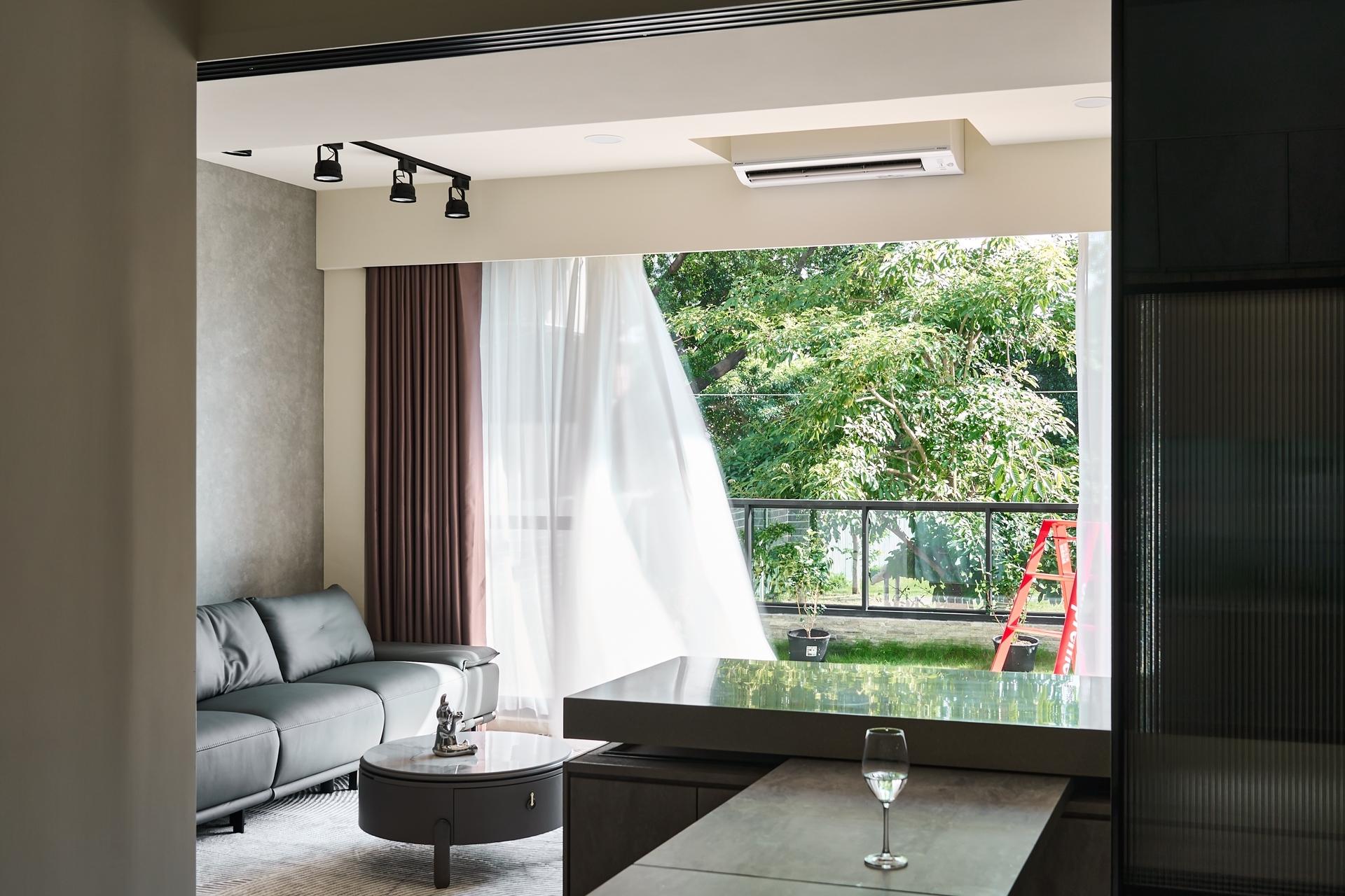 London Design Awards Winner - Luminous Grove