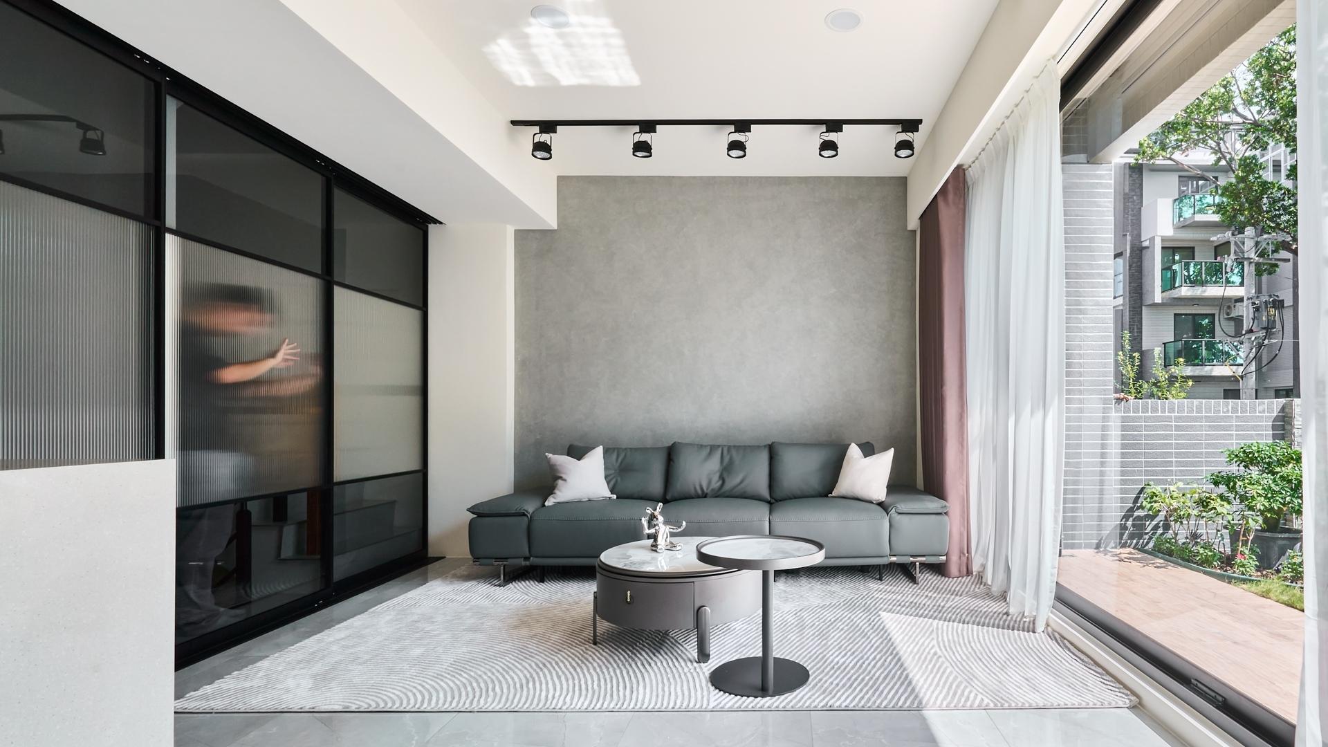 London Design Awards Winner - Luminous Grove