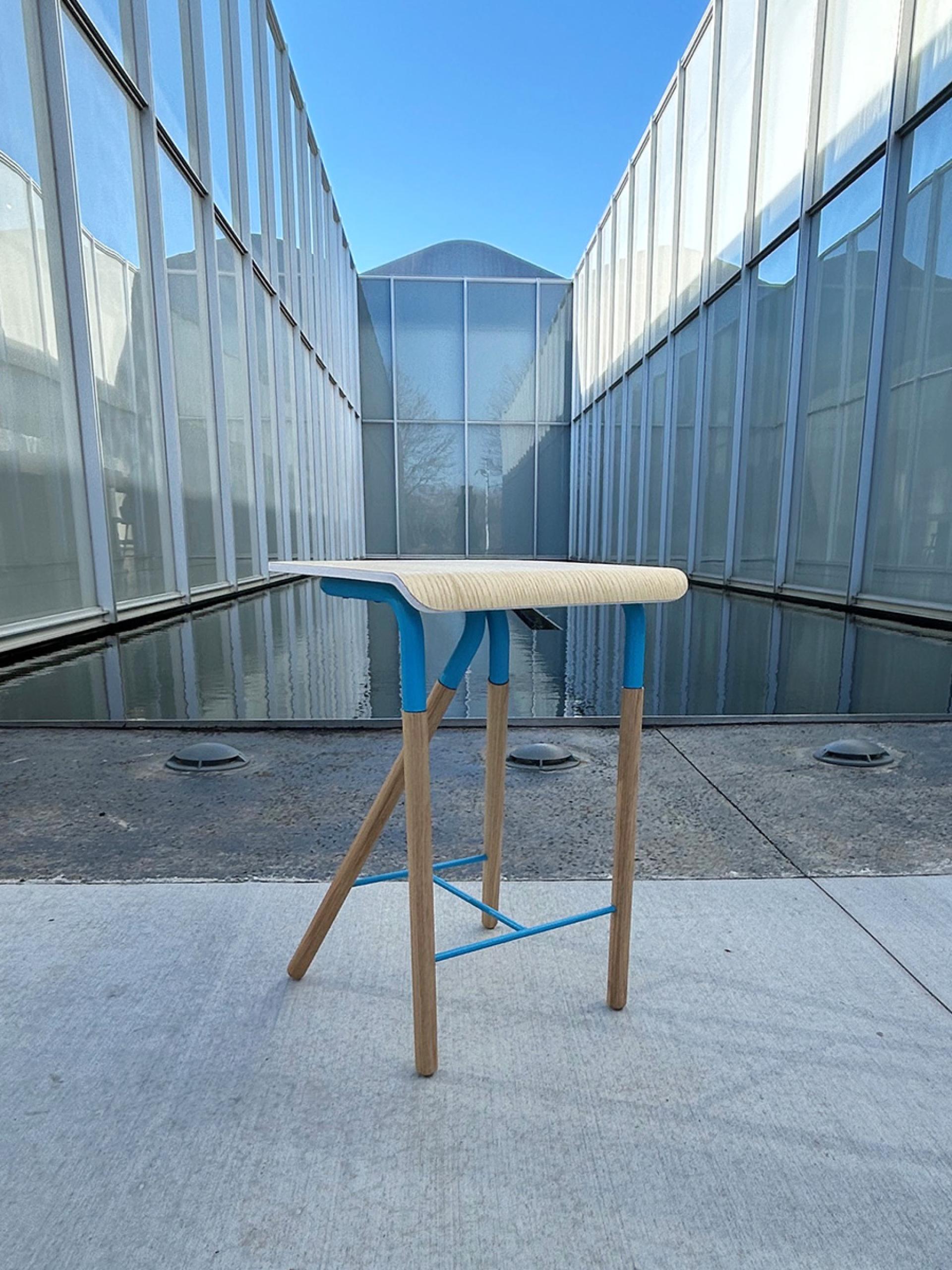 London Design Awards Winner - Fiddle Stix 