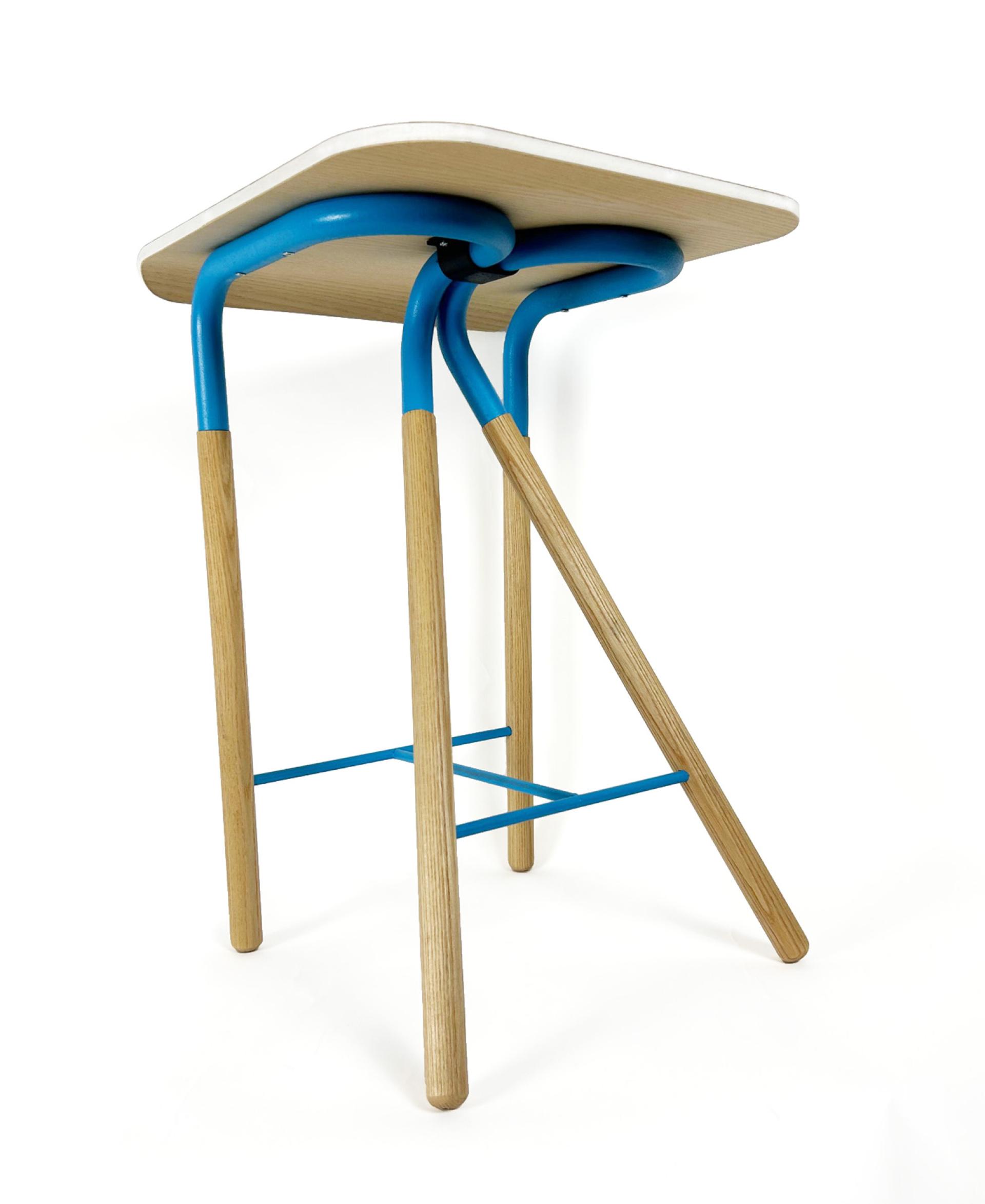 London Design Awards Winner - Fiddle Stix 