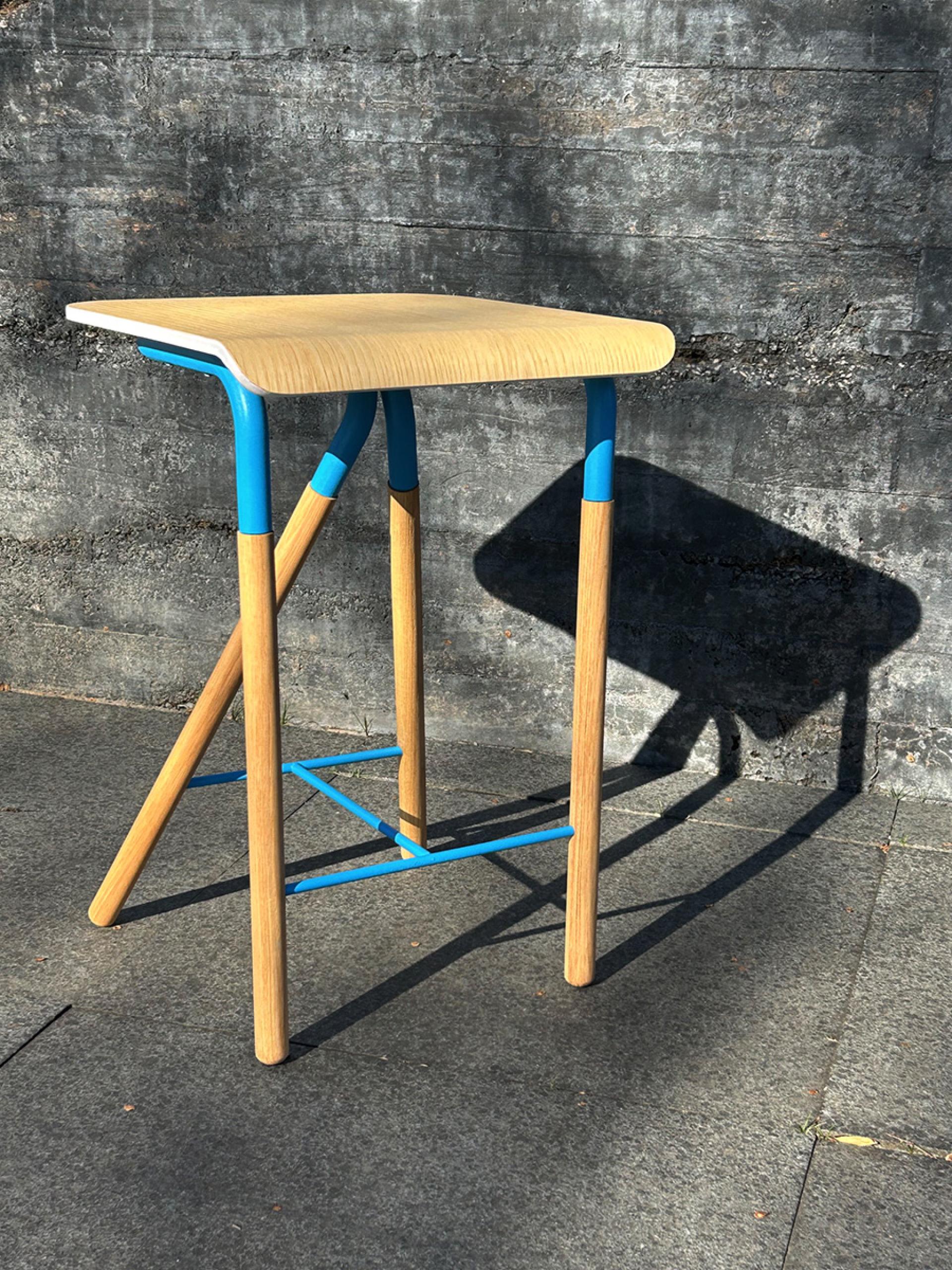London Design Awards Winner - Fiddle Stix 