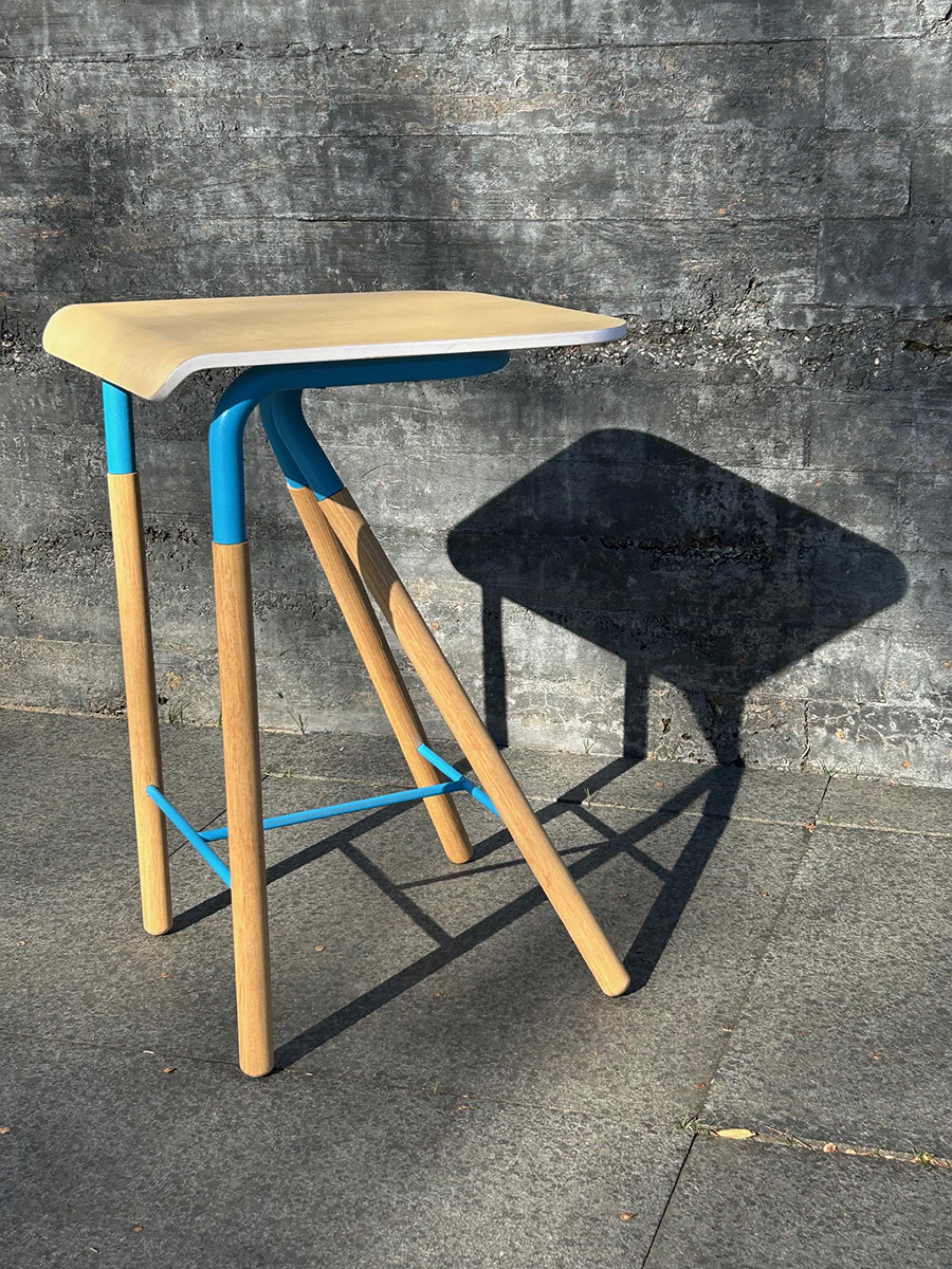 London Design Awards Winner - Fiddle Stix 