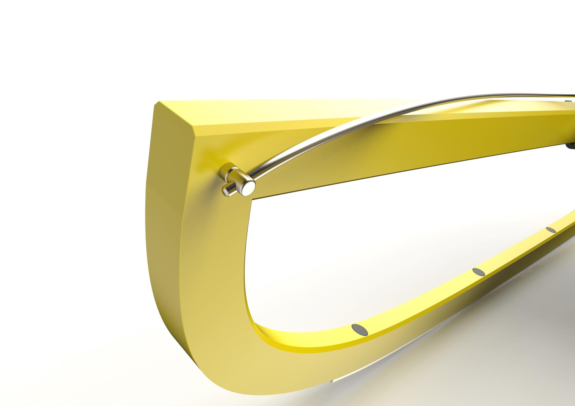 London Design Awards Winner - LUXtouren