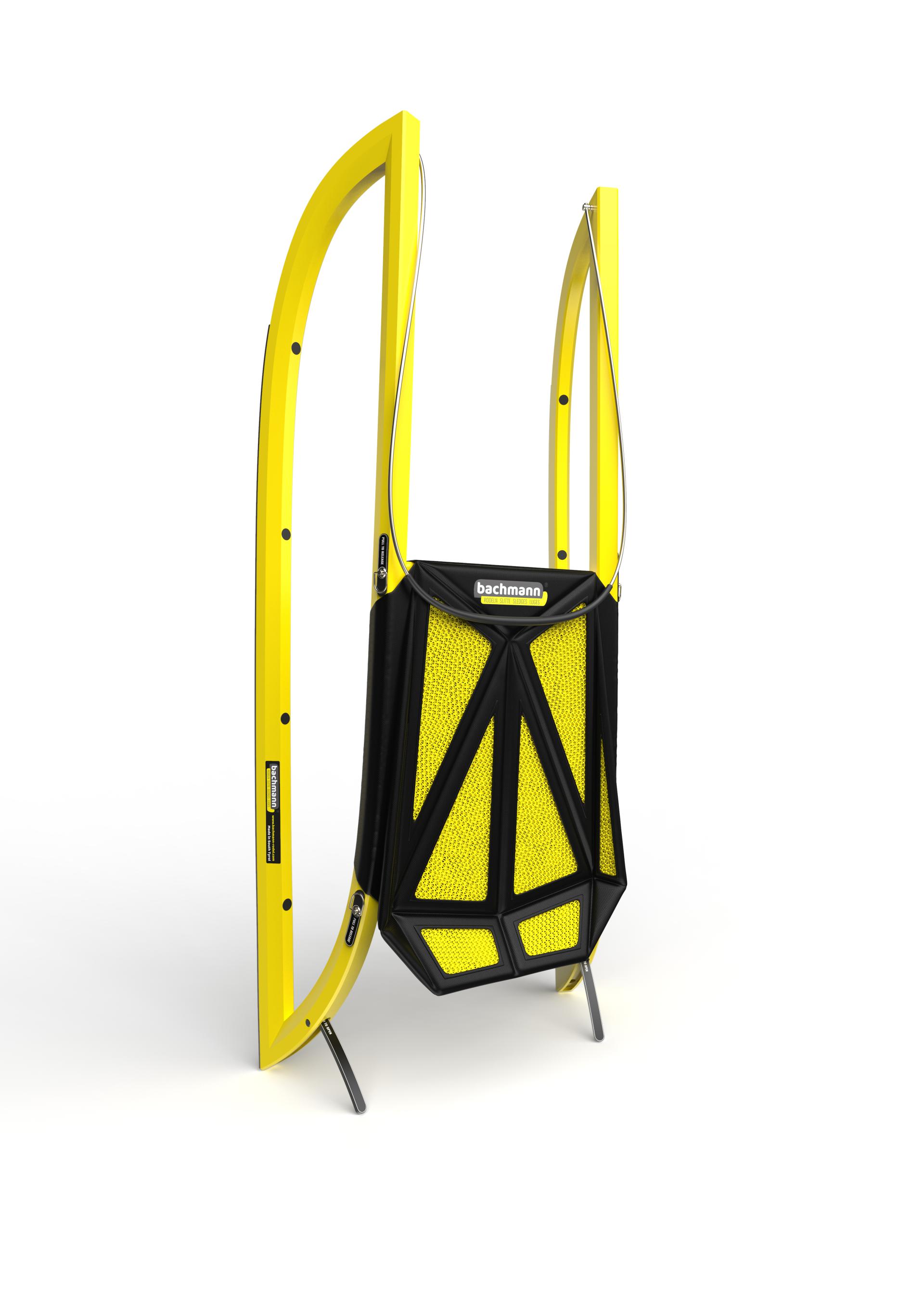 London Design Awards Winner - LUXtouren