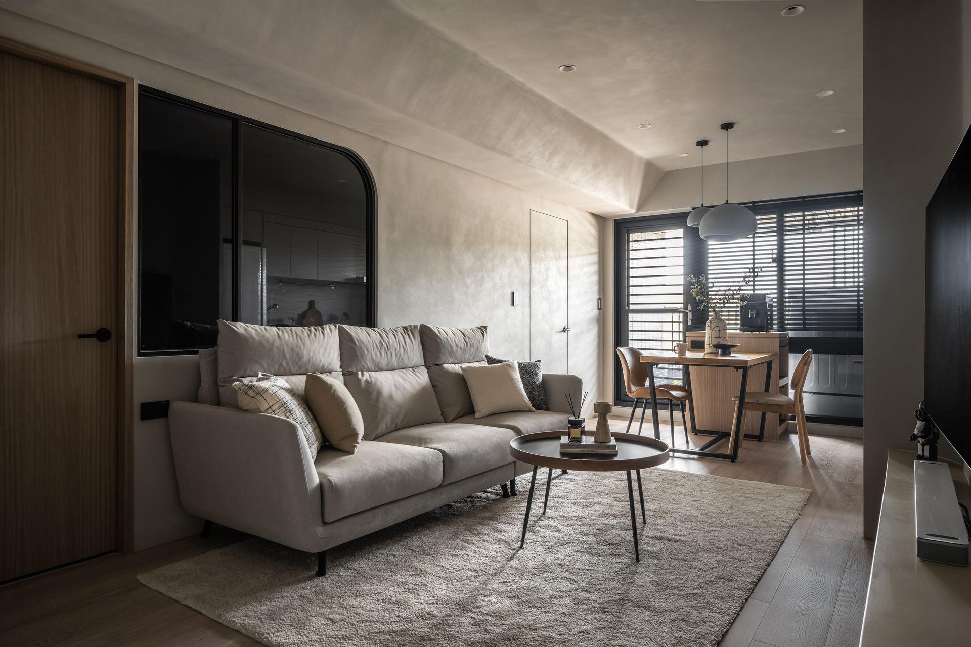 London Design Awards Winner - Hidden Sanctuary