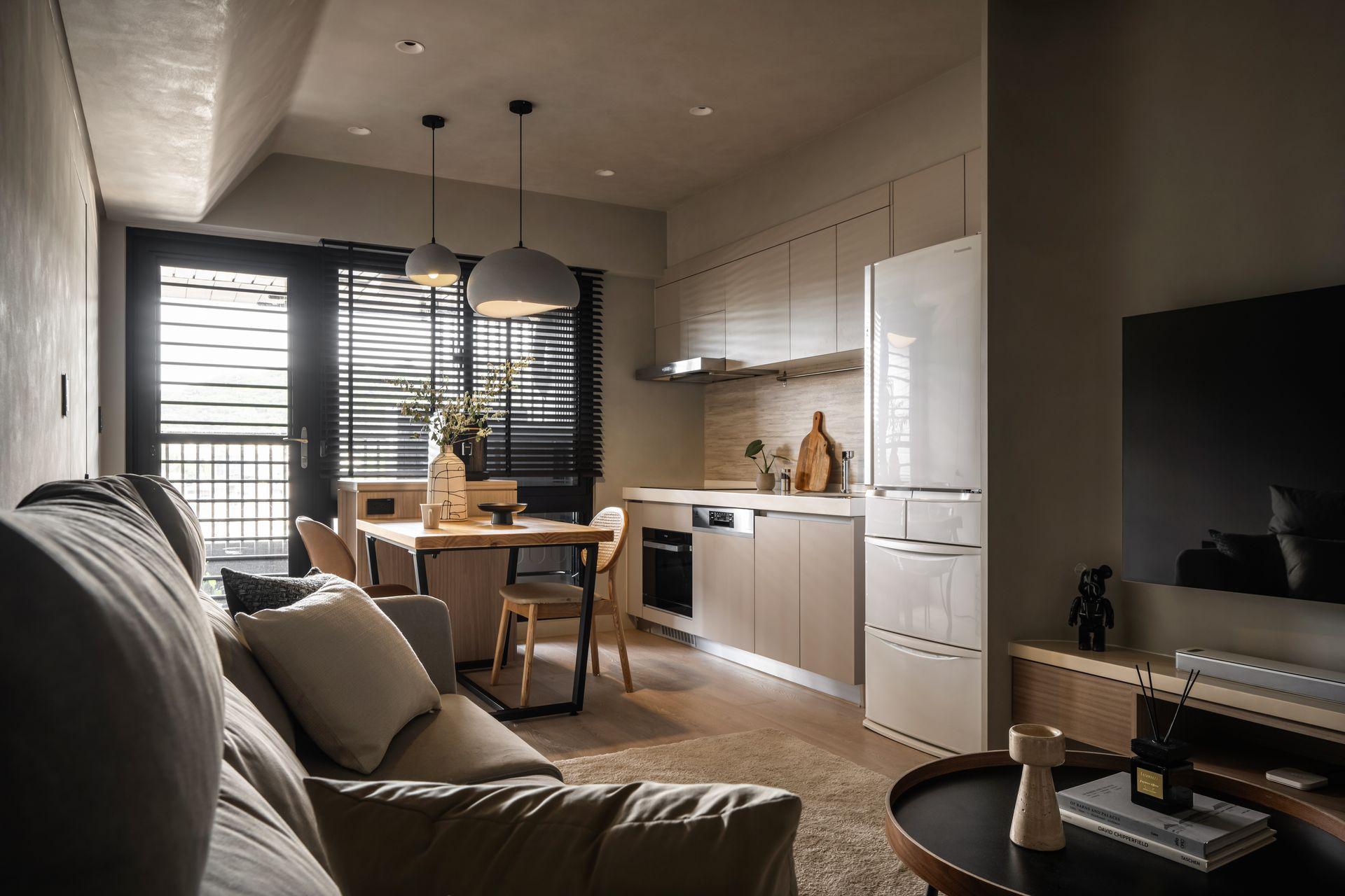 London Design Awards Winner - Hidden Sanctuary