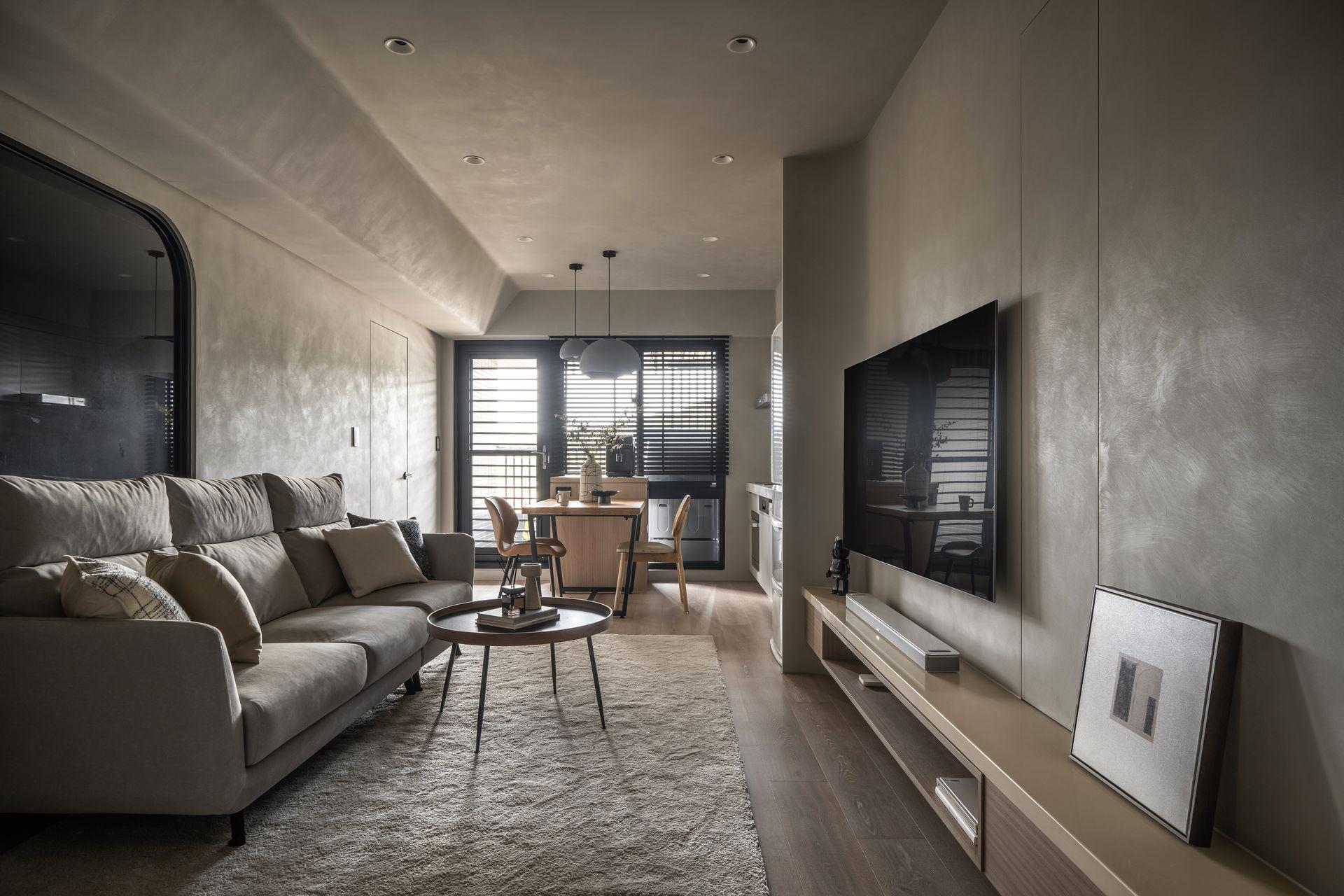 London Design Awards Winner - Hidden Sanctuary