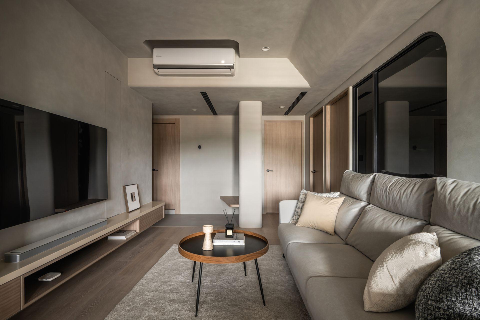 London Design Awards Winner - Hidden Sanctuary