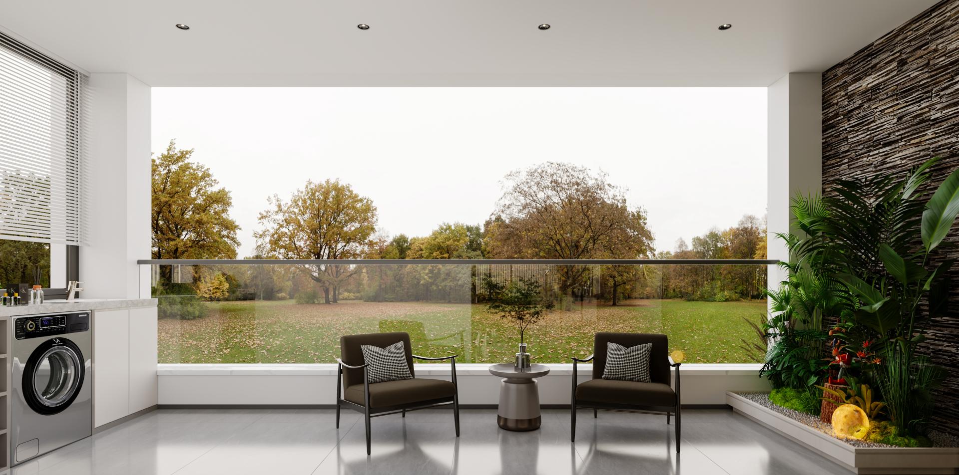 London Design Awards Winner - The whisper of forest