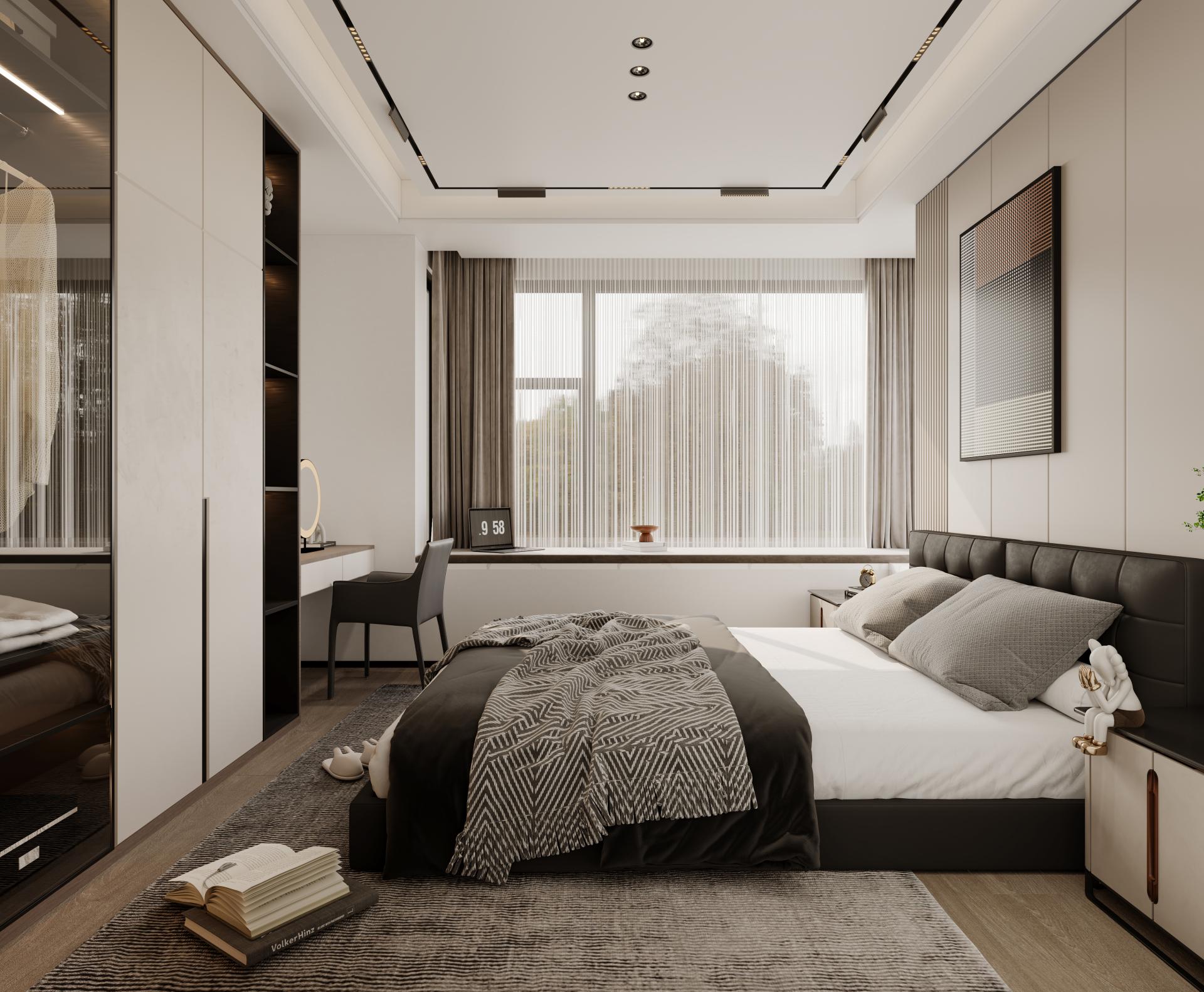 London Design Awards Winner - The whisper of forest