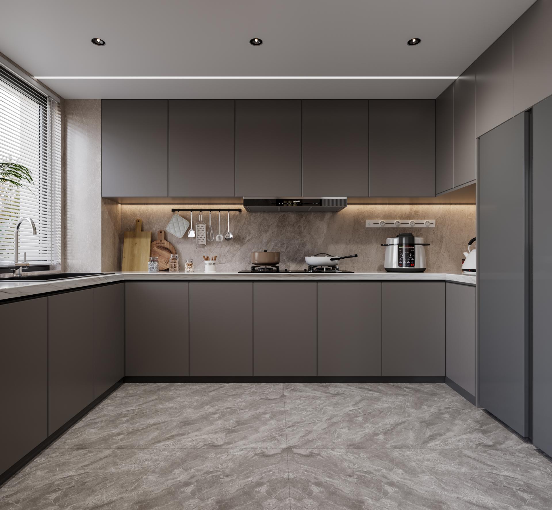 London Design Awards Winner - The whisper of forest
