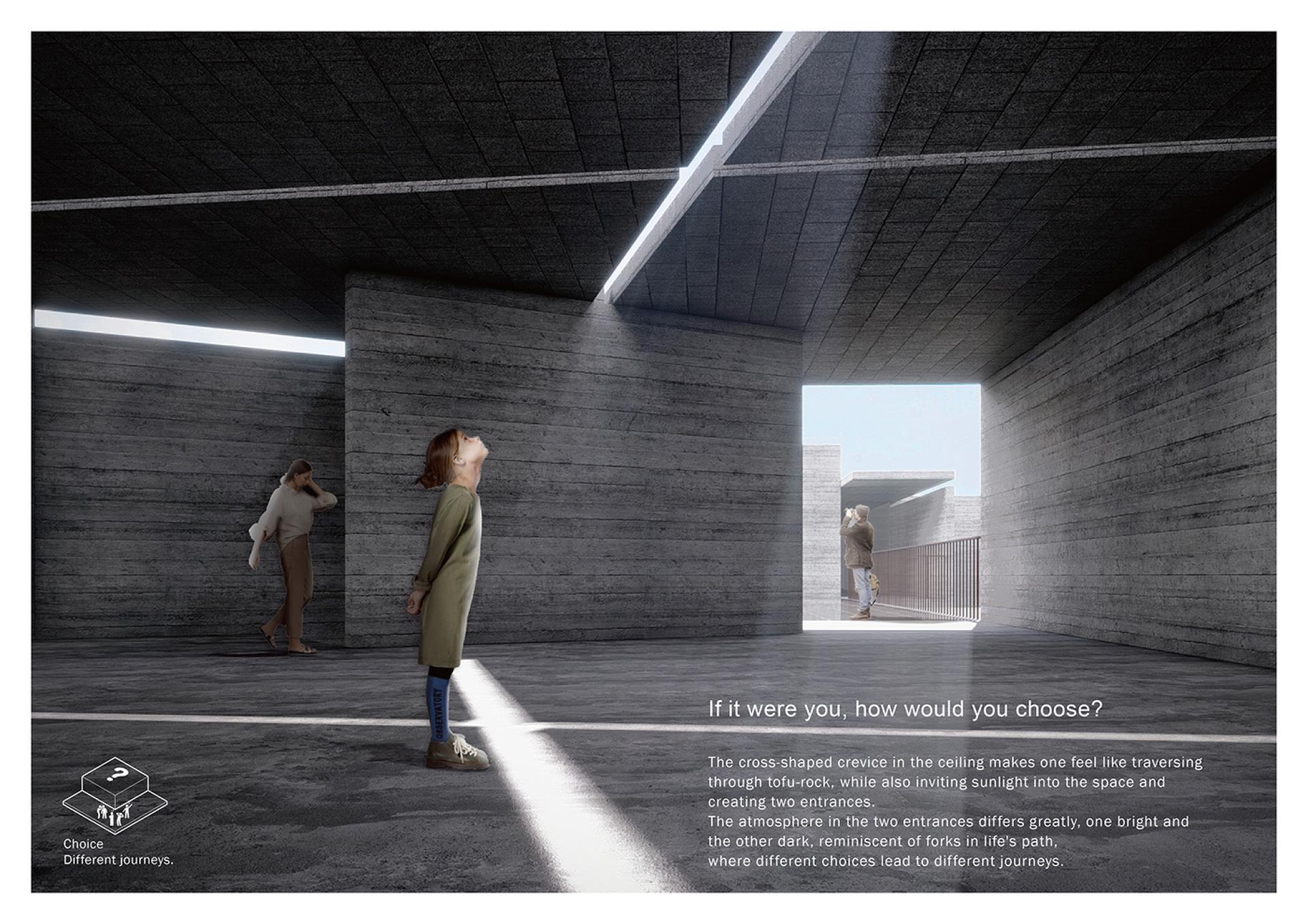 London Design Awards Winner - Nature Touch