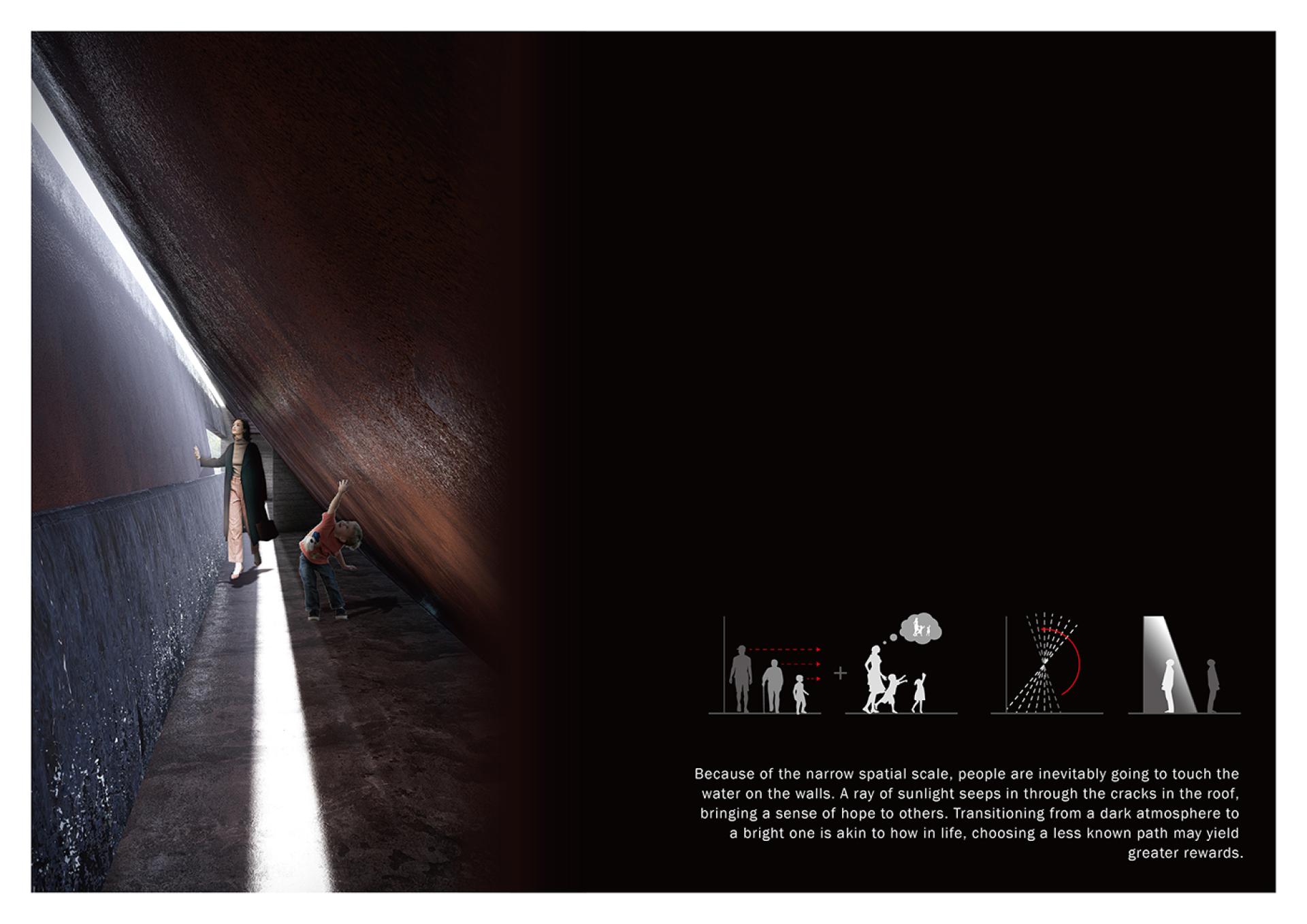 London Design Awards Winner - Nature Touch