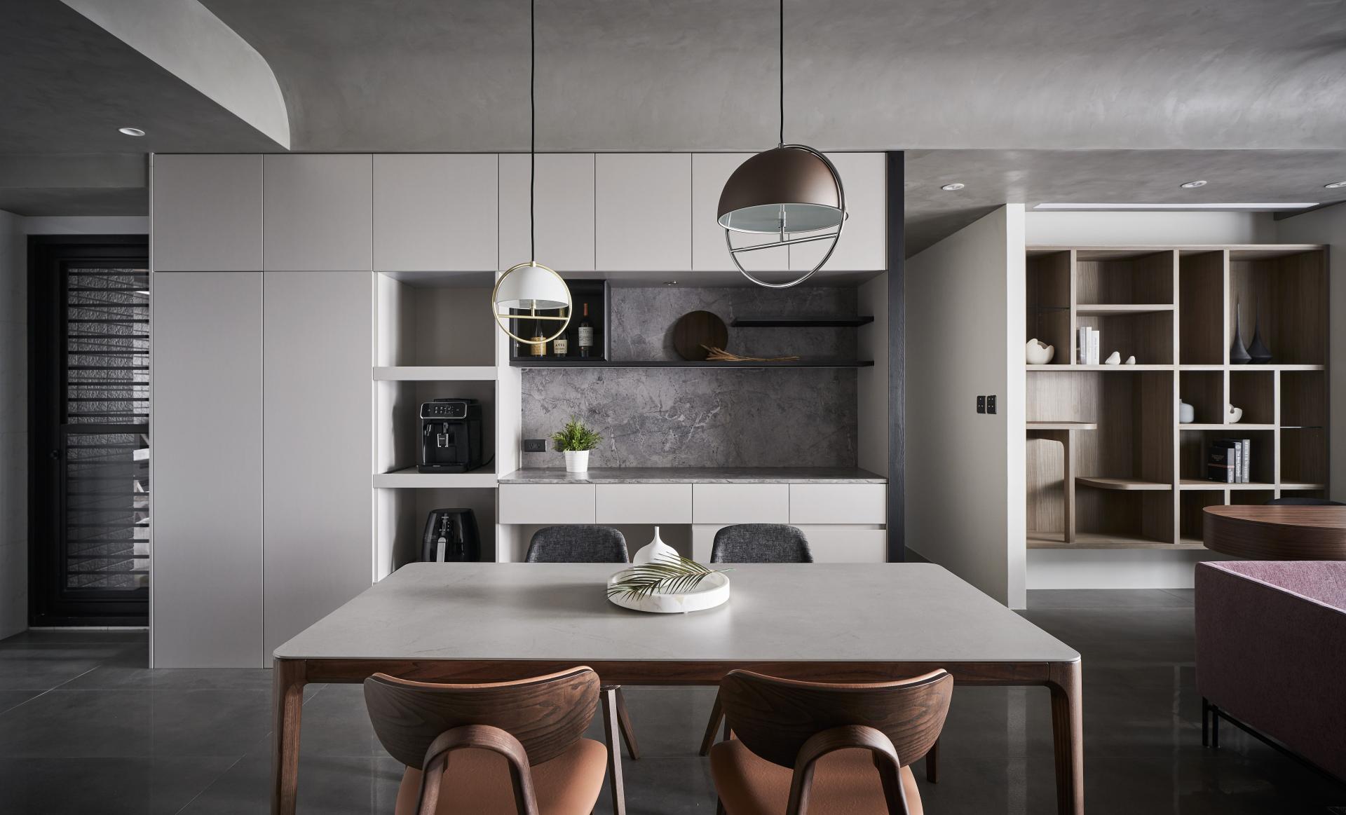 London Design Awards Winner - Wabi-Sabi・Residence