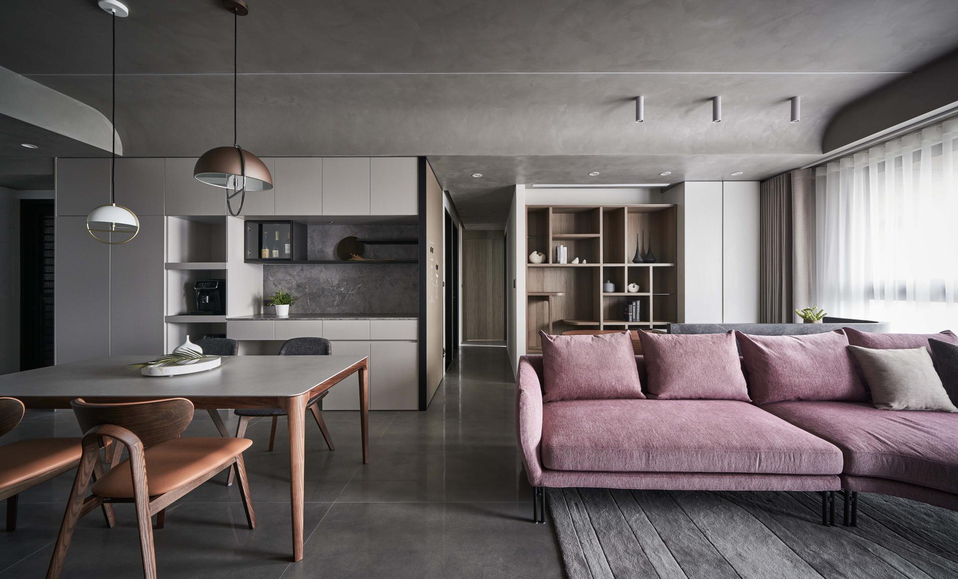 London Design Awards Winner - Wabi-Sabi・Residence