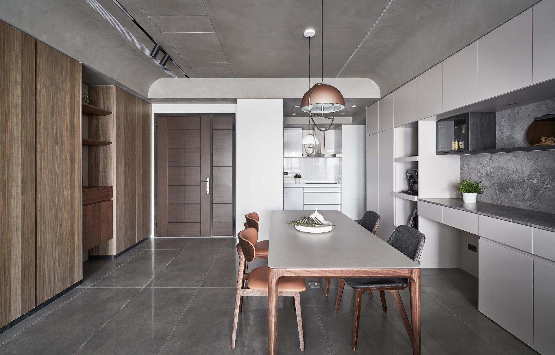 London Design Awards Winner - Wabi-Sabi・Residence