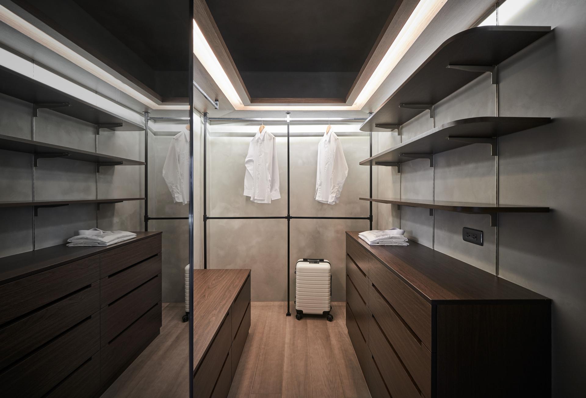 London Design Awards Winner - Wabi-Sabi・Residence