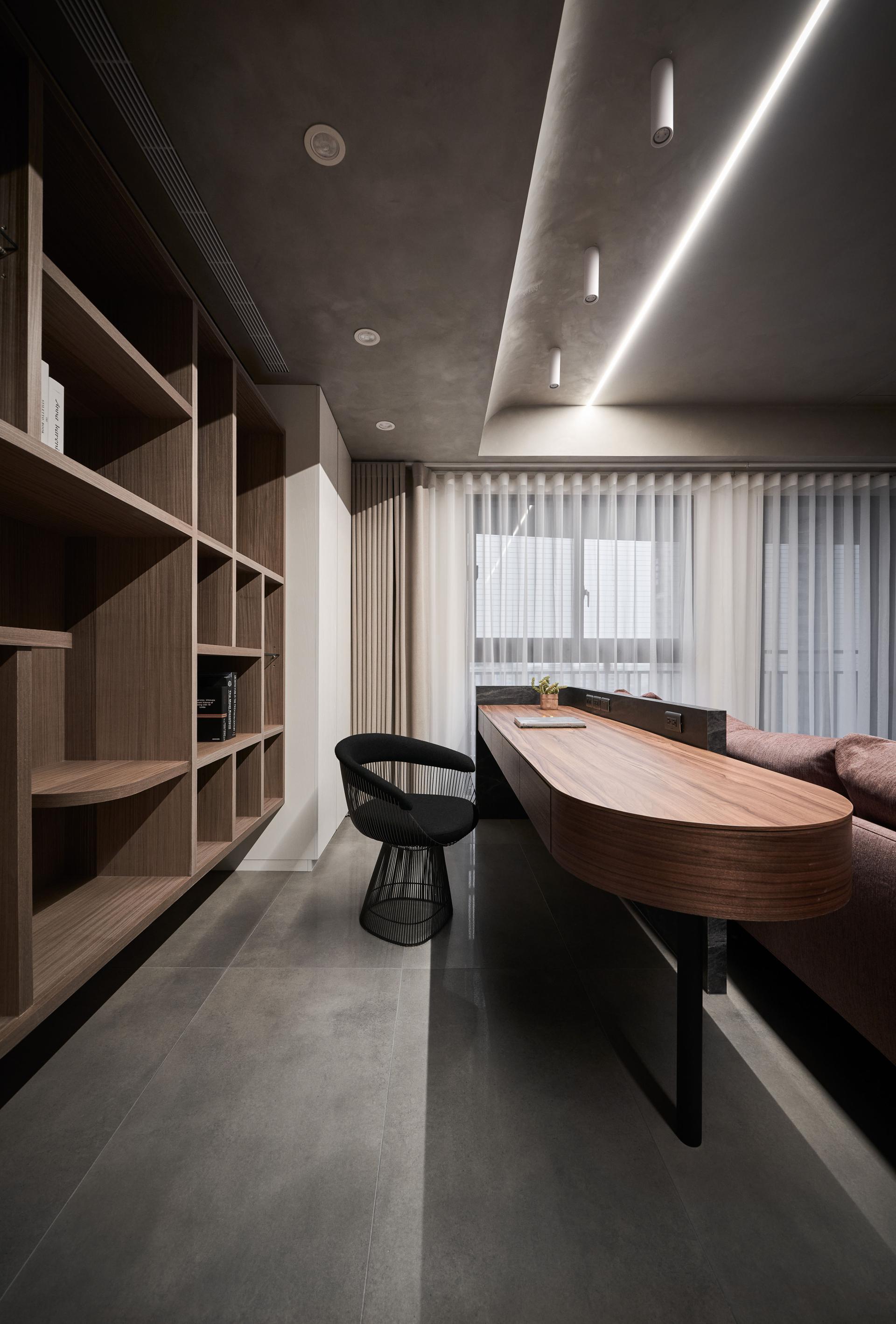 London Design Awards Winner - Wabi-Sabi・Residence