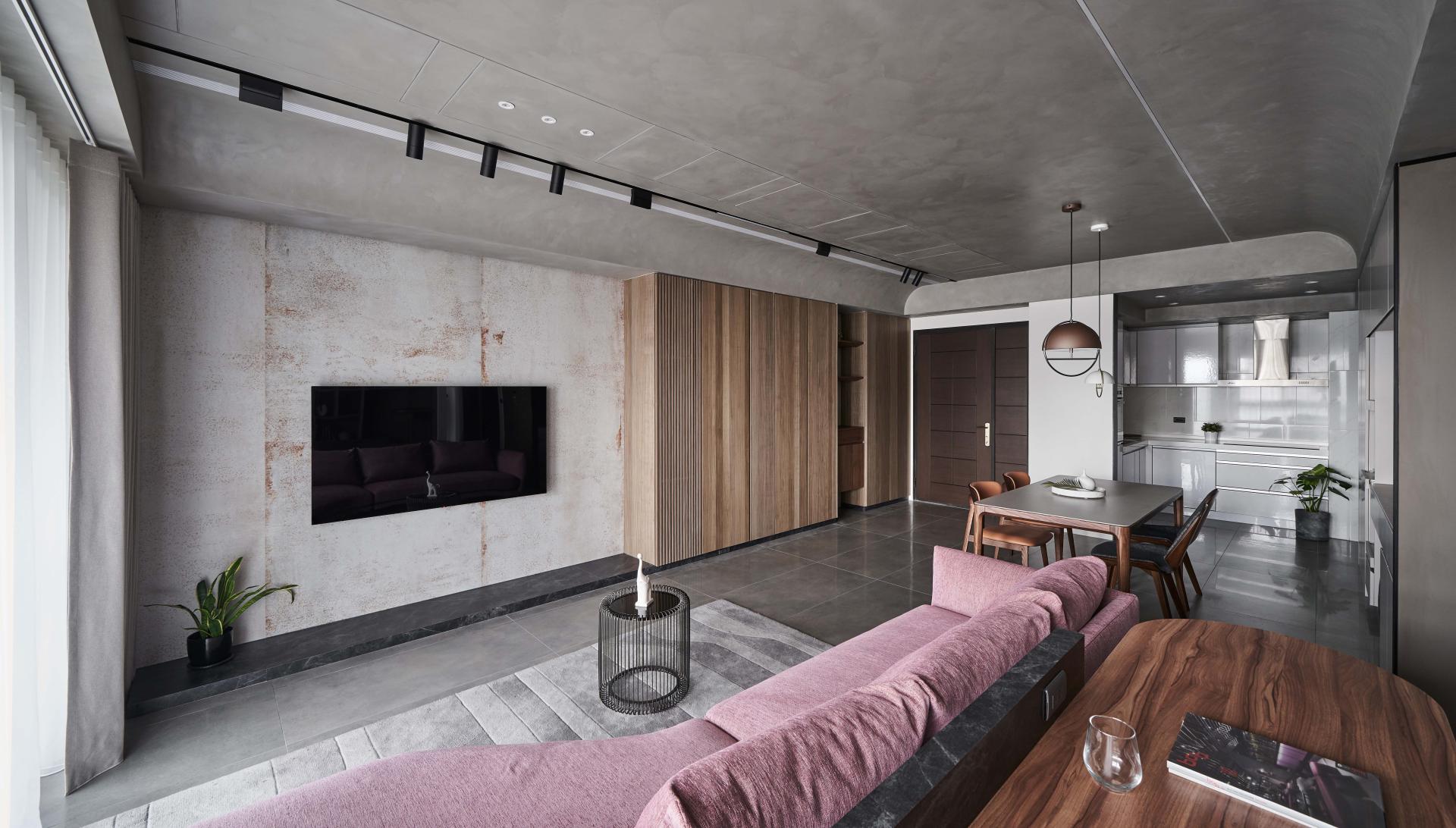 London Design Awards Winner - Wabi-Sabi・Residence