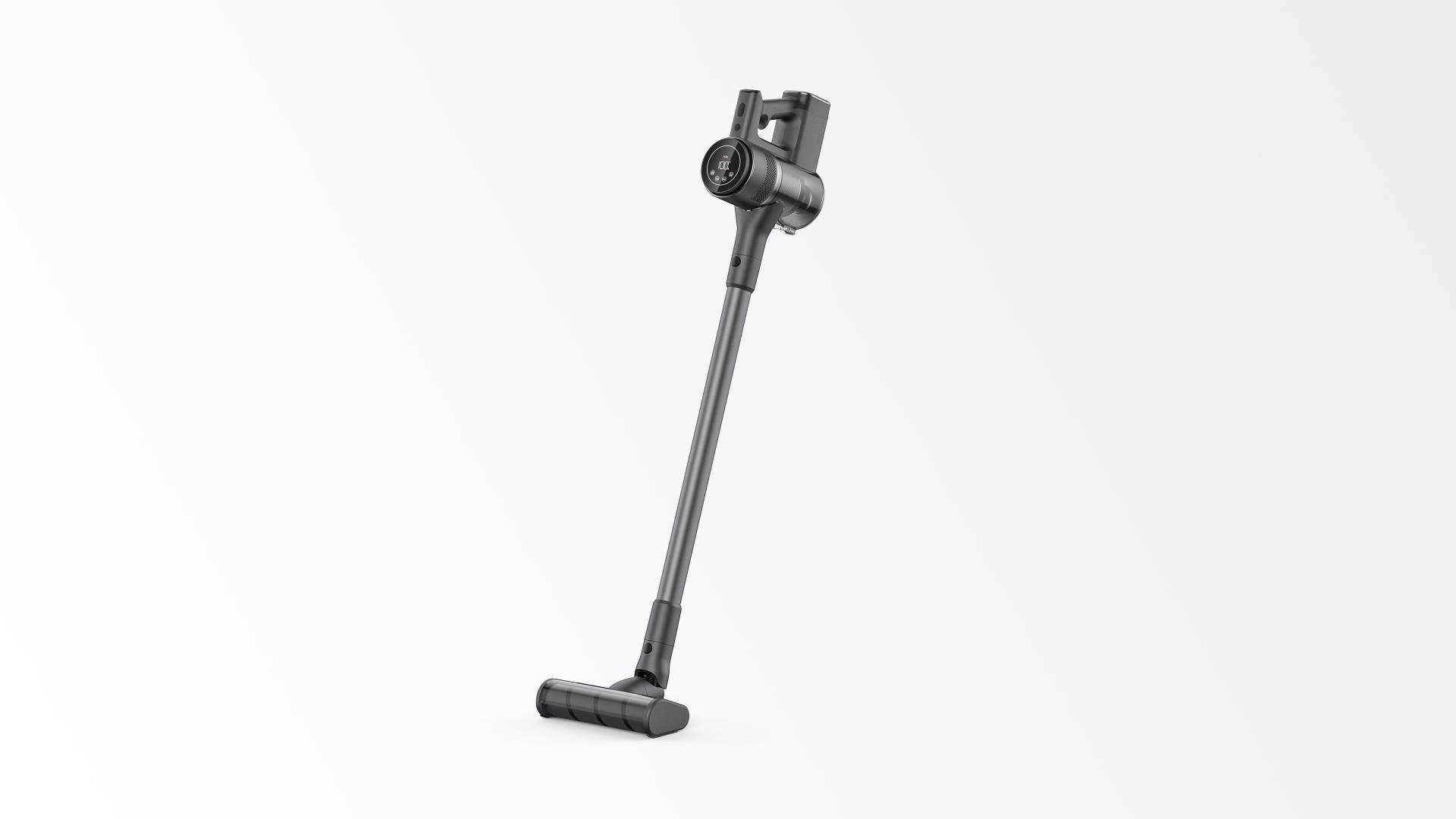 London Design Awards Winner - Handheld Wireless Smart Vacuum V70
