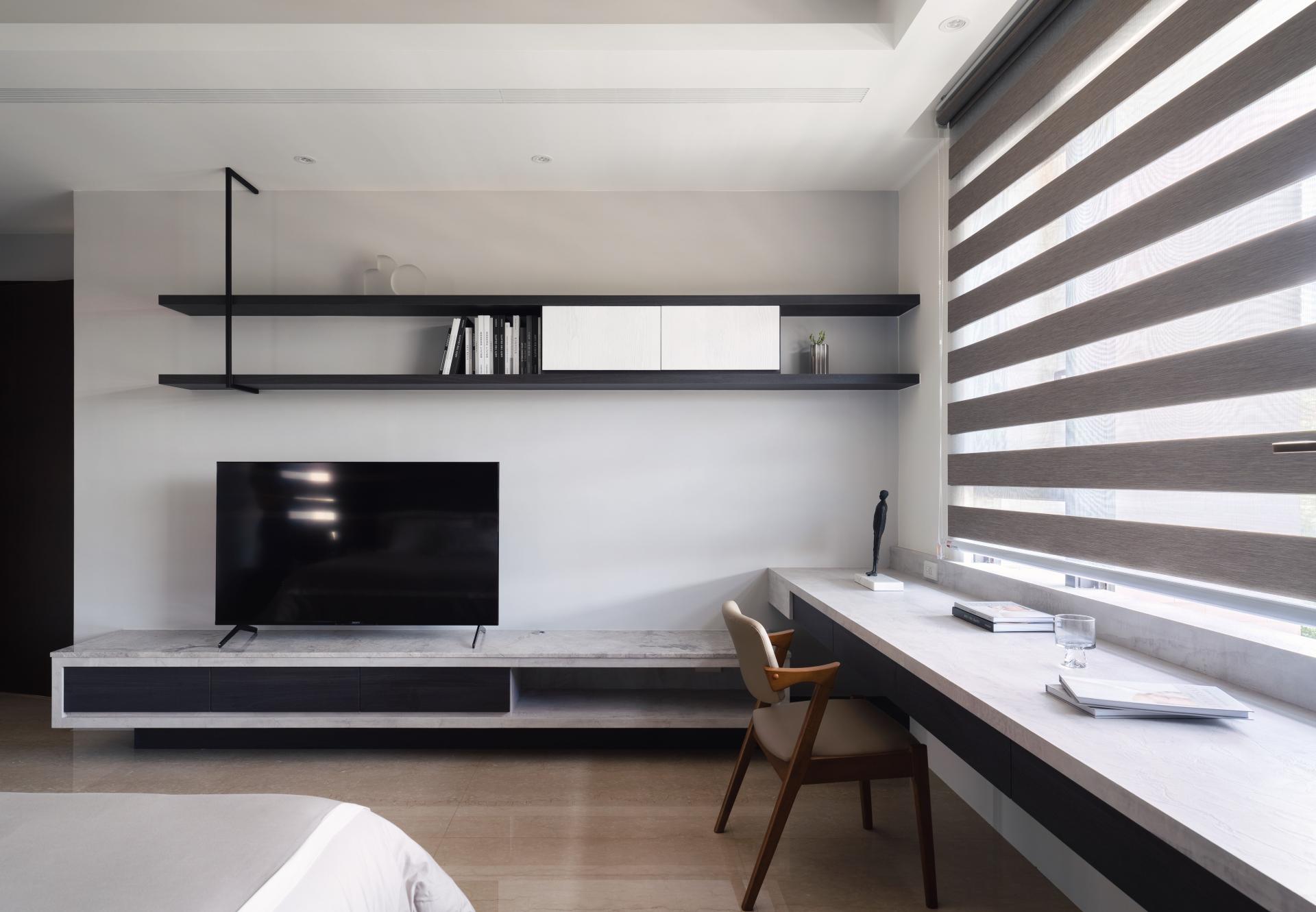 London Design Awards Winner - A Refreshing Getaway