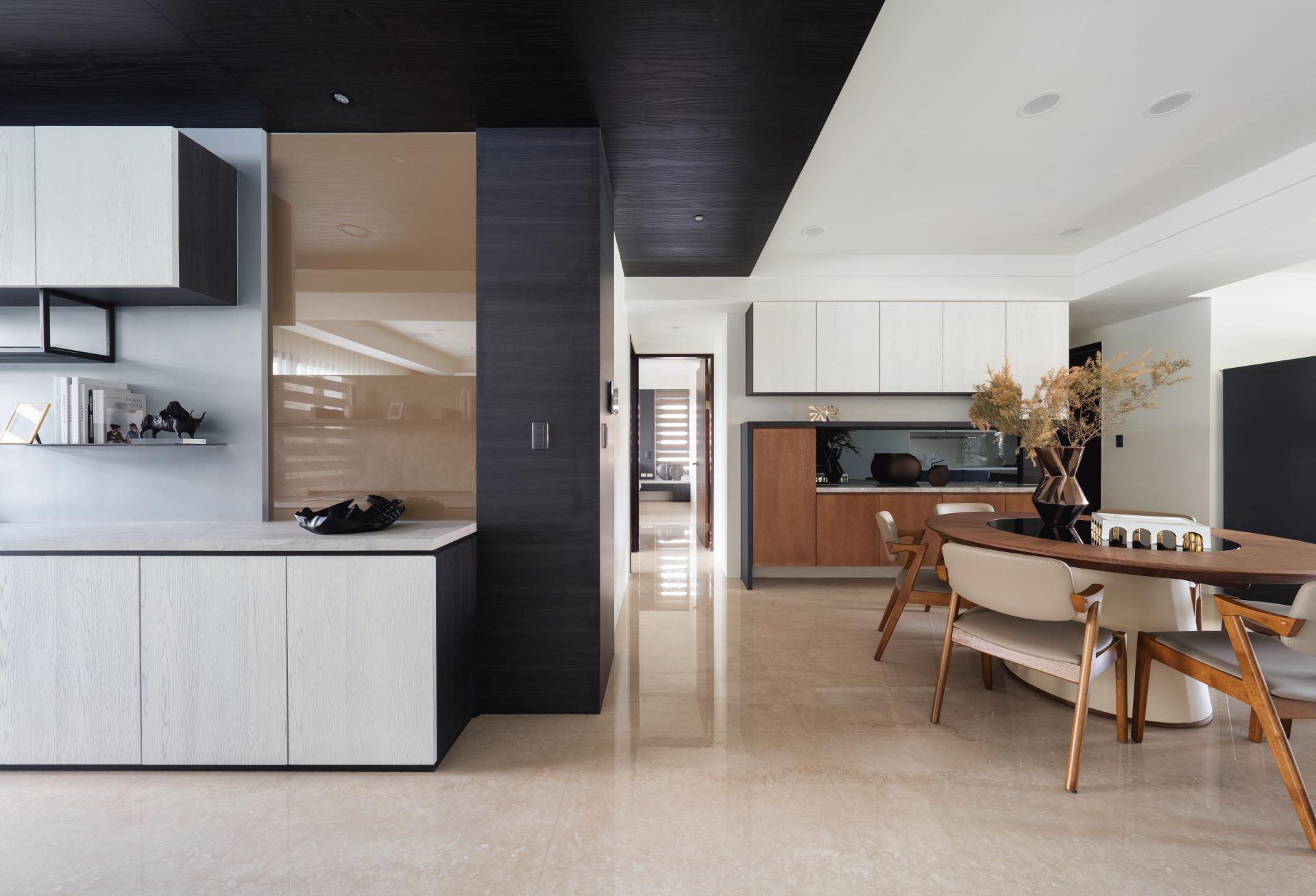London Design Awards Winner - A Refreshing Getaway
