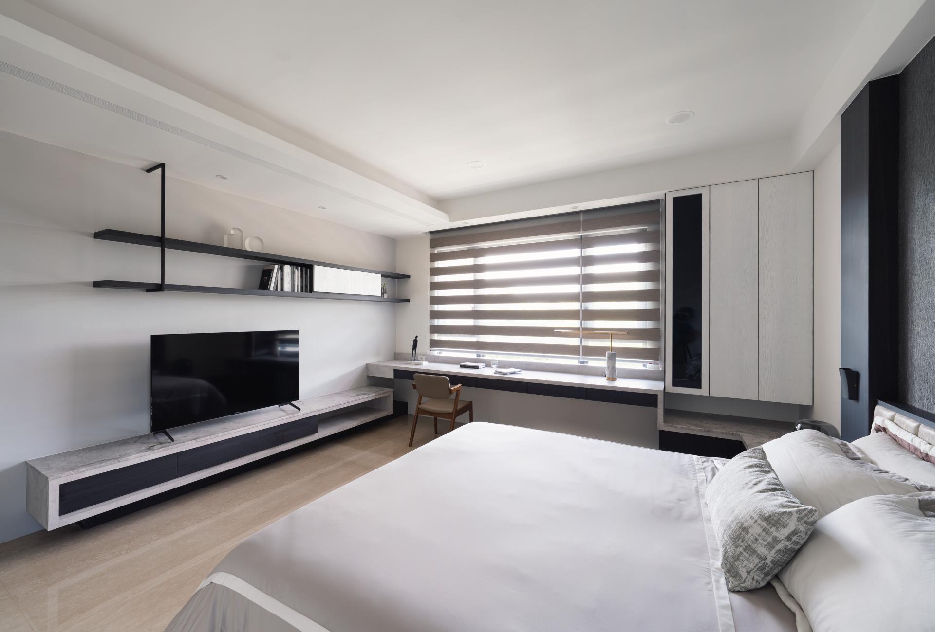 London Design Awards Winner - A Refreshing Getaway