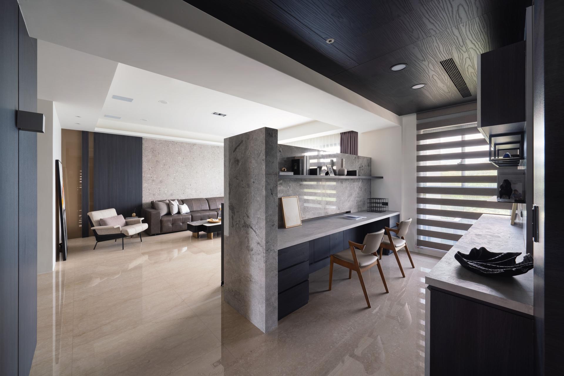 London Design Awards Winner - A Refreshing Getaway