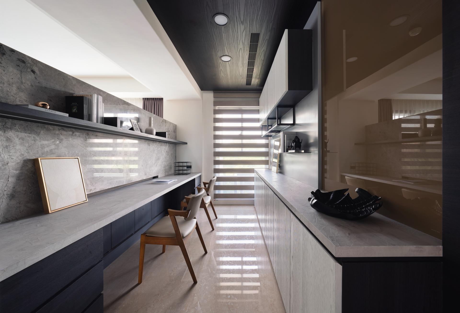 London Design Awards Winner - A Refreshing Getaway