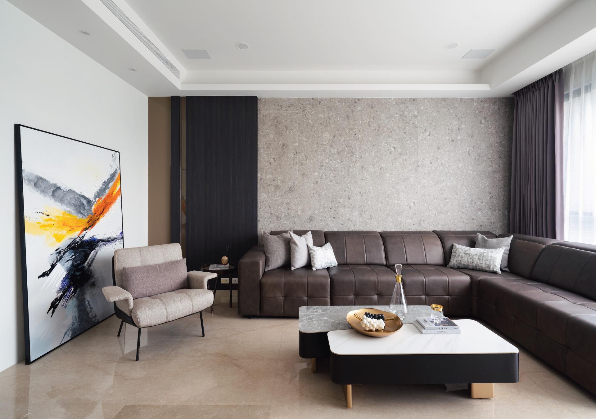 London Design Awards Winner - A Refreshing Getaway