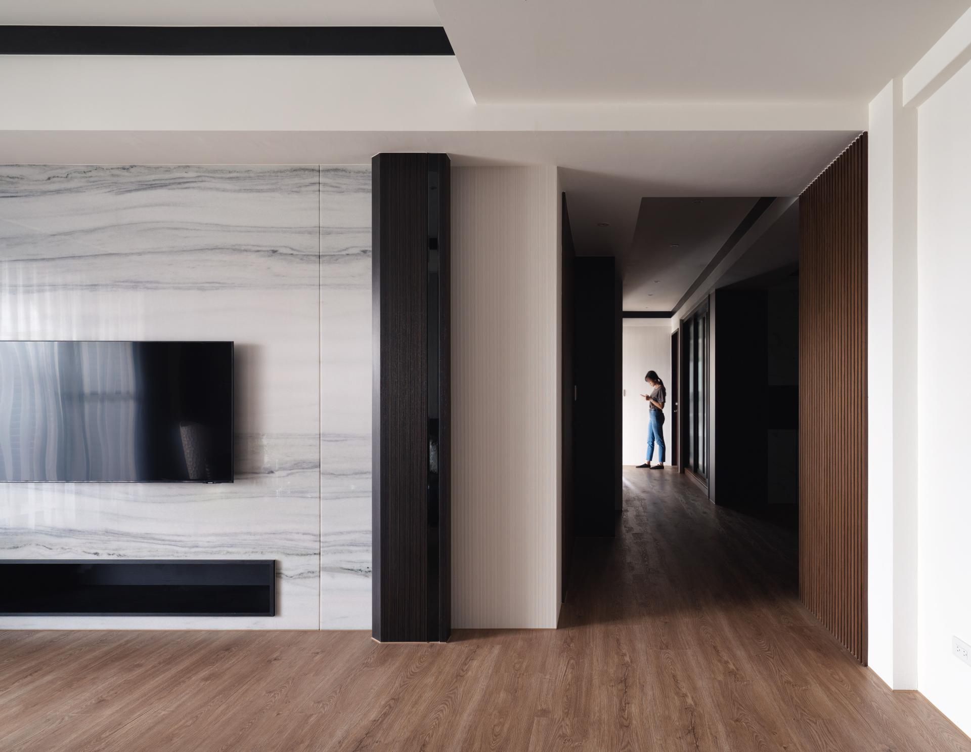 London Design Awards Winner - The Art of Minimalism