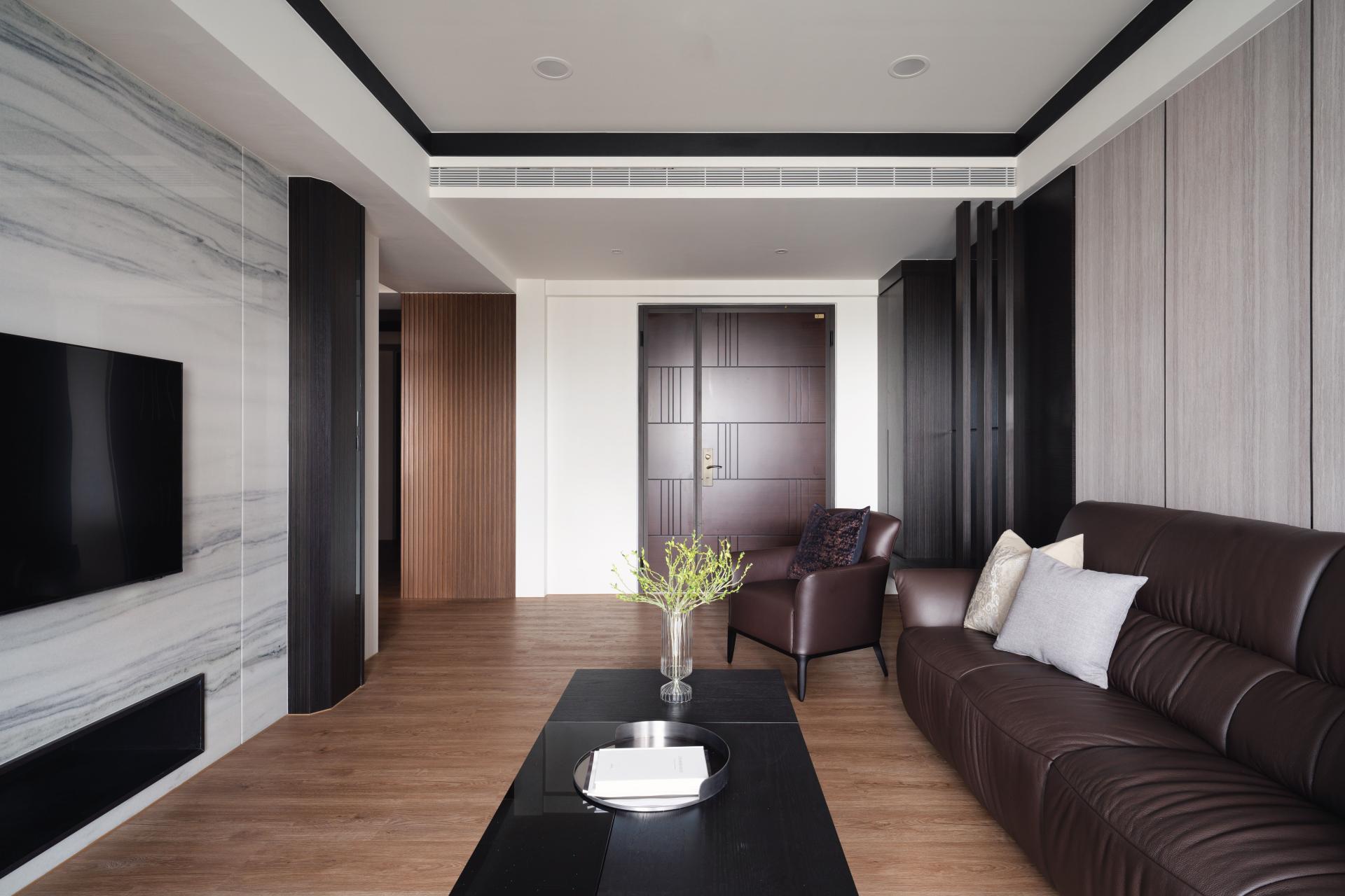 London Design Awards Winner - The Art of Minimalism