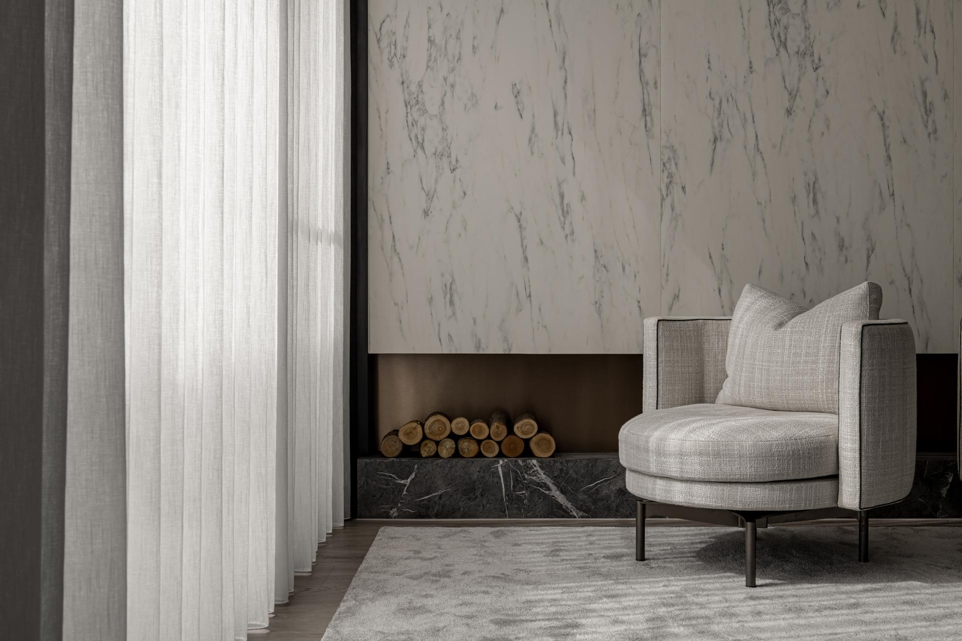 London Design Awards Winner - Harmonious Horizons