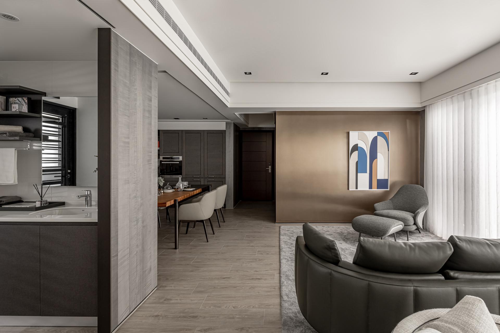 London Design Awards Winner - Harmonious Horizons