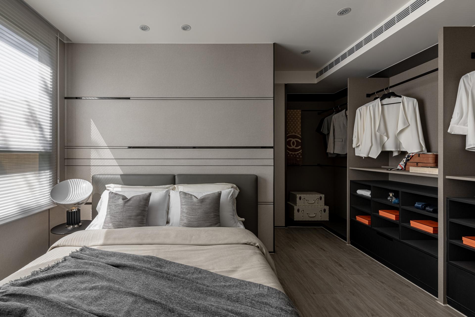 London Design Awards Winner - Harmonious Horizons