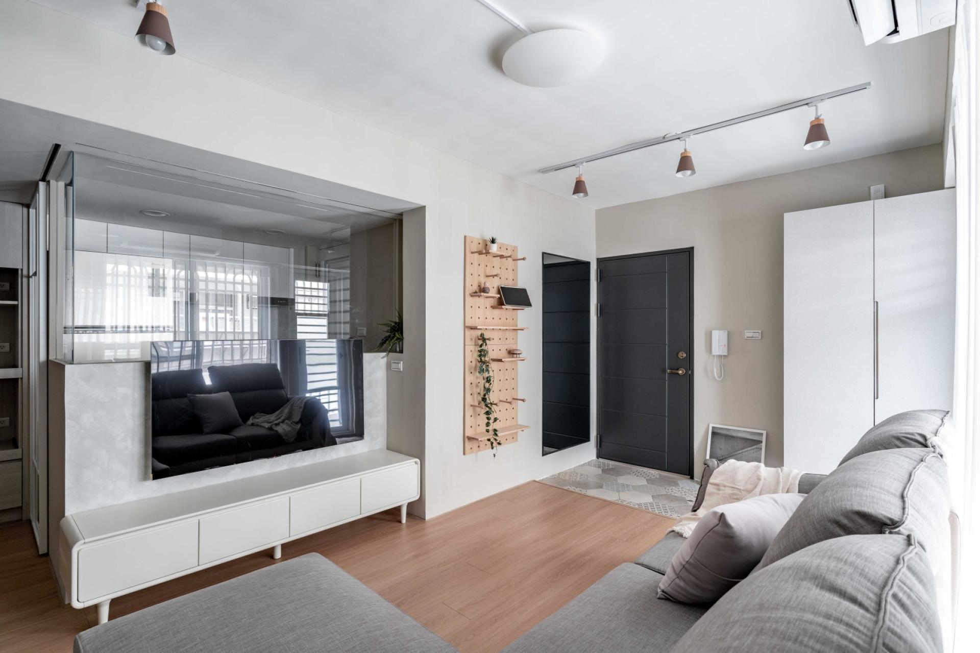 London Design Awards Winner - Tranquil