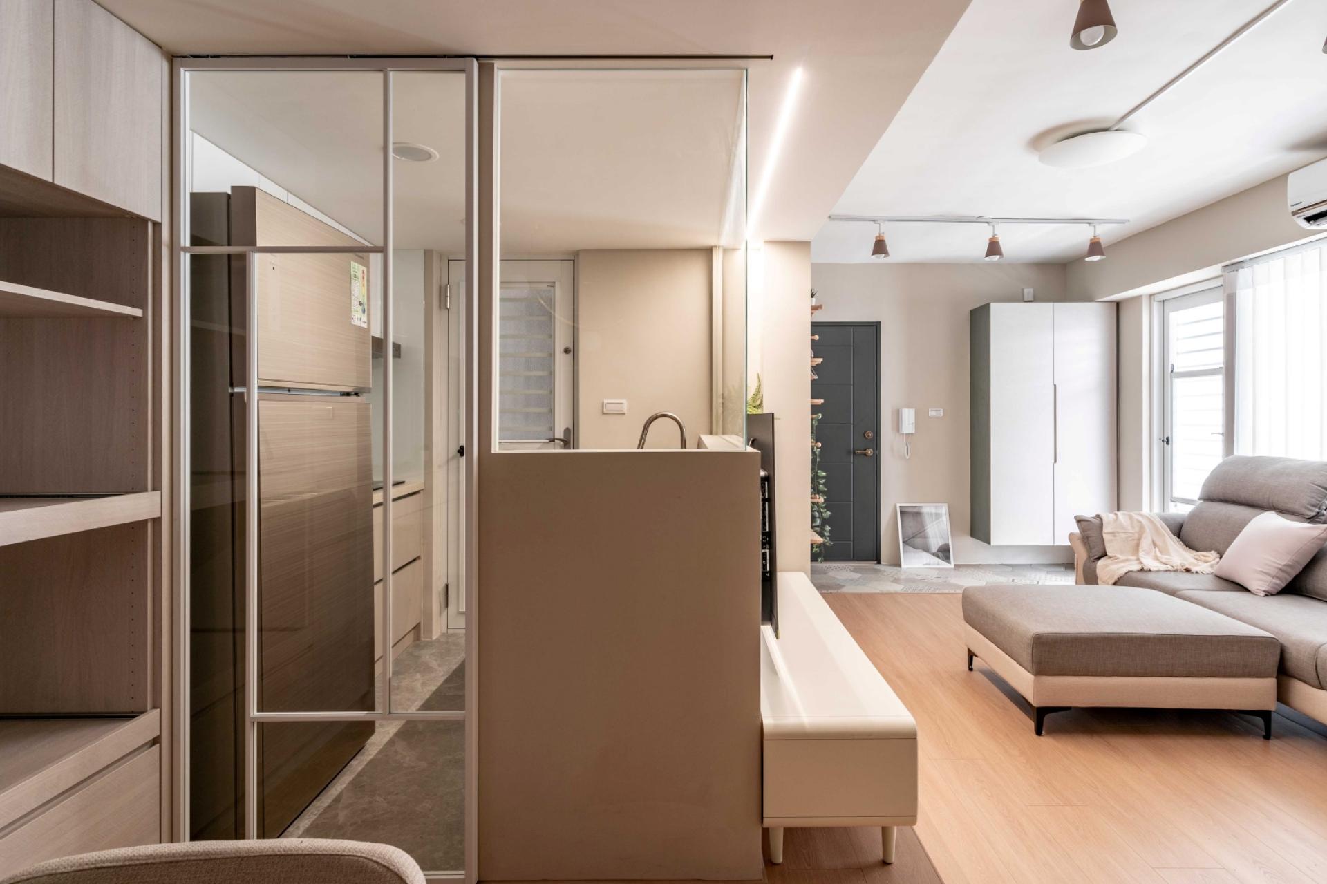 London Design Awards Winner - Tranquil