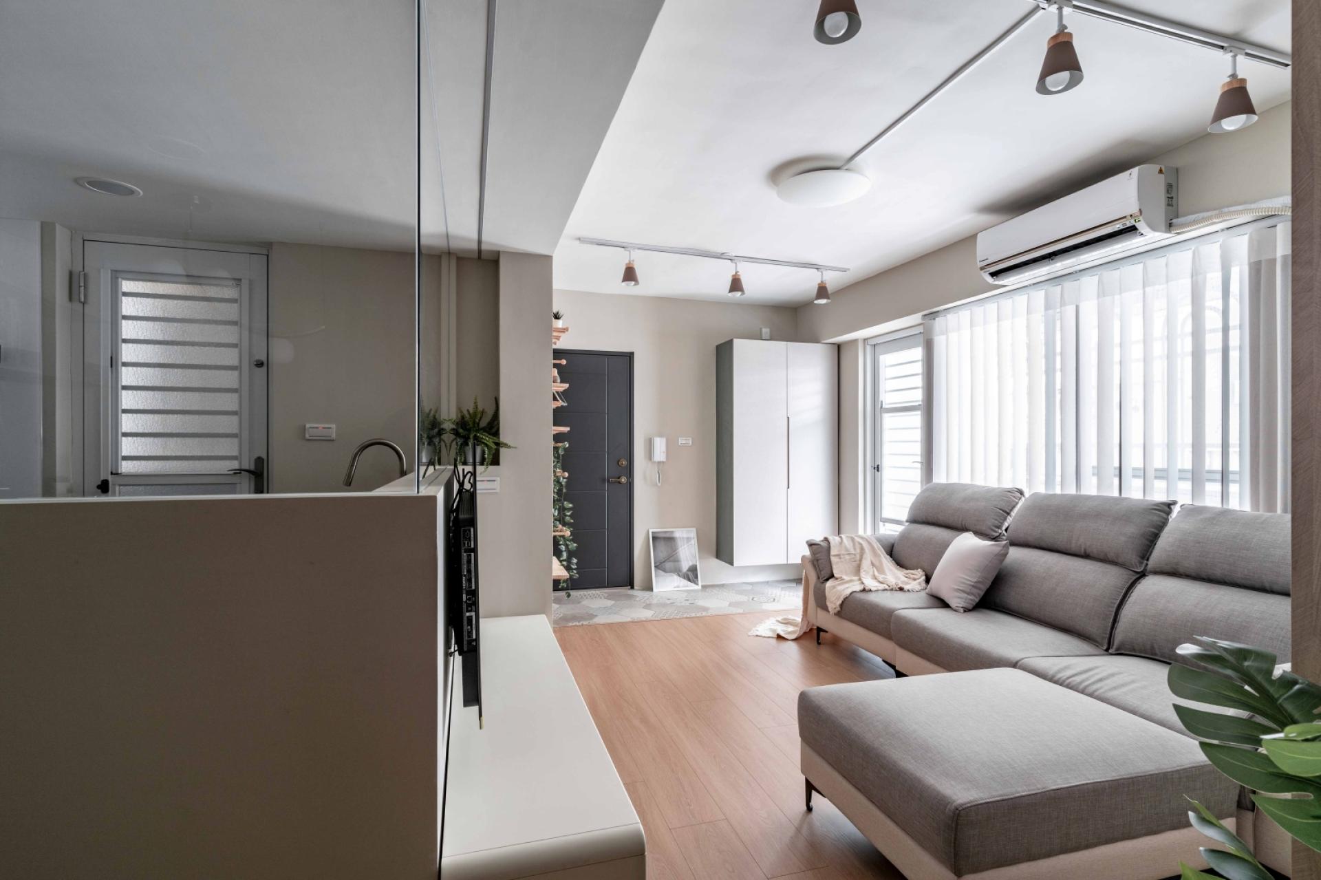London Design Awards Winner - Tranquil