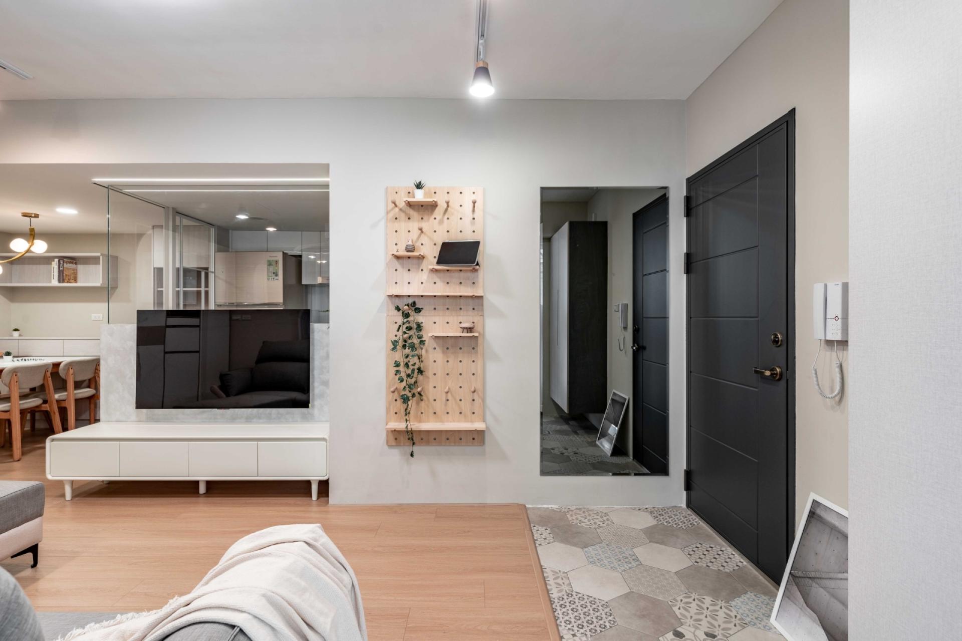 London Design Awards Winner - Tranquil