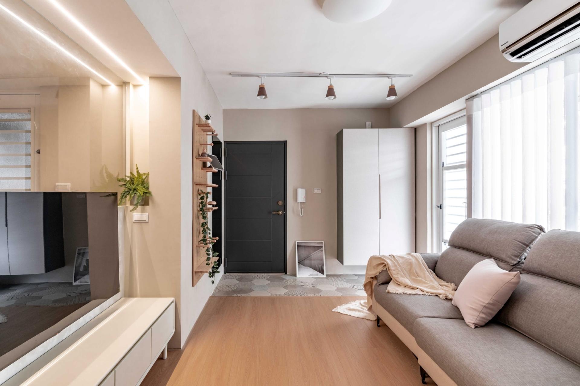 London Design Awards Winner - Tranquil