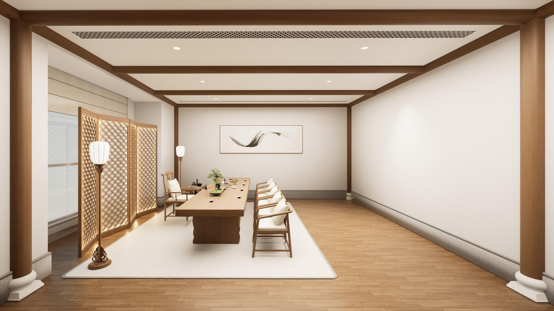 London Design Awards Winner - WEGO HEADQUARTERS CLUBHOUSE