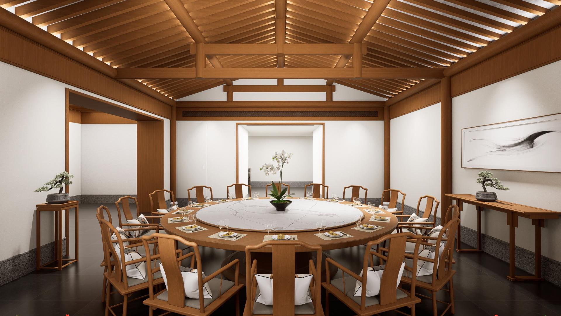 London Design Awards Winner - WEGO HEADQUARTERS CLUBHOUSE