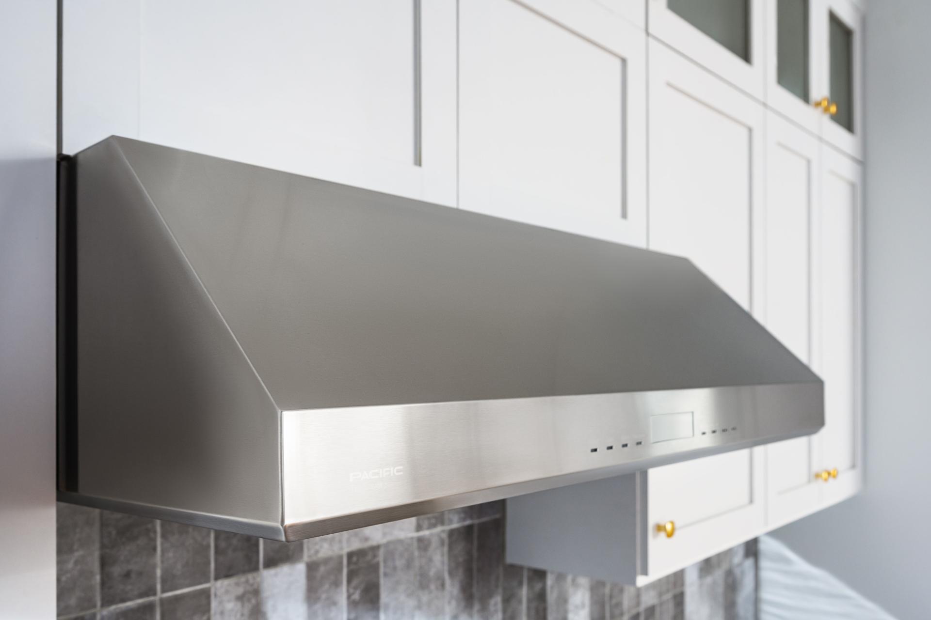 London Design Awards Winner - SC9830AS Range Hood 