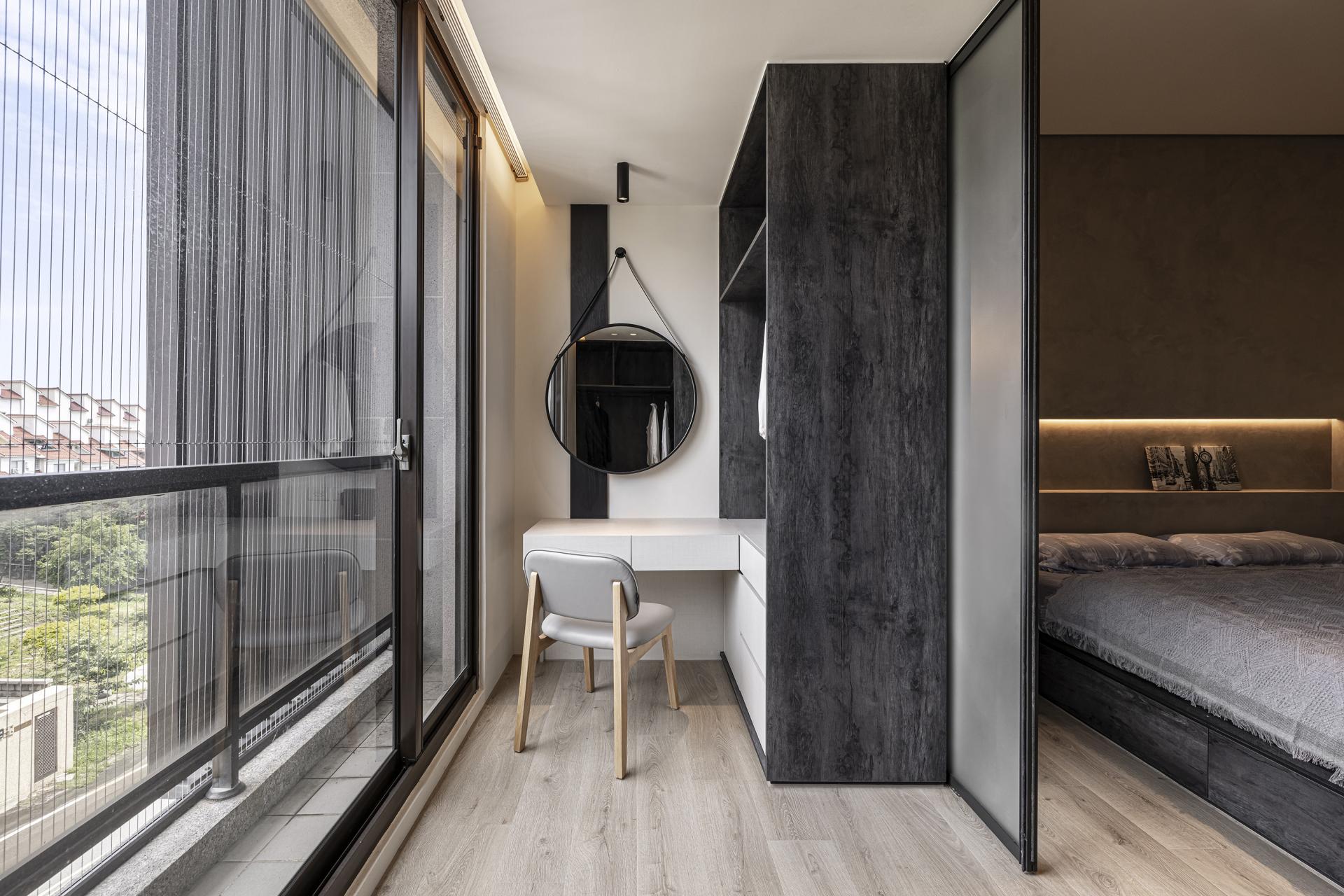 London Design Awards Winner - Versifying with Timber