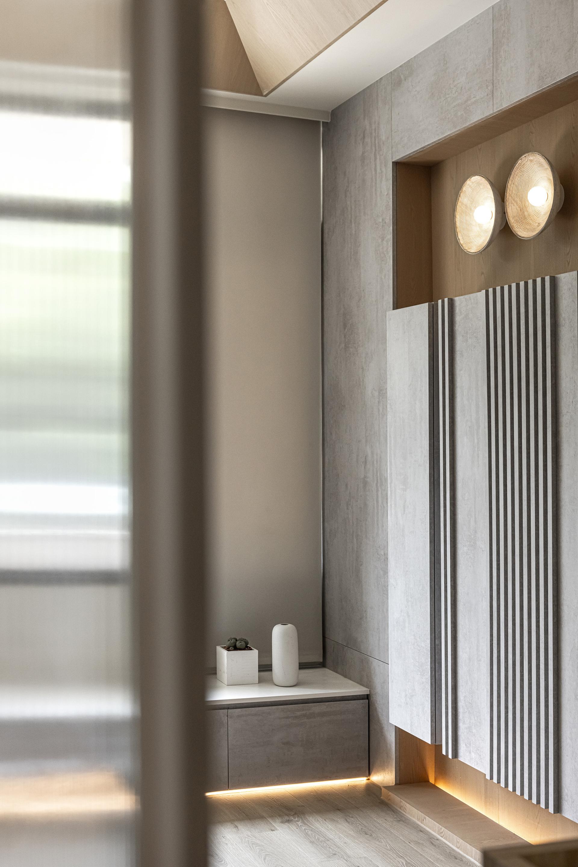 London Design Awards Winner - Versifying with Timber